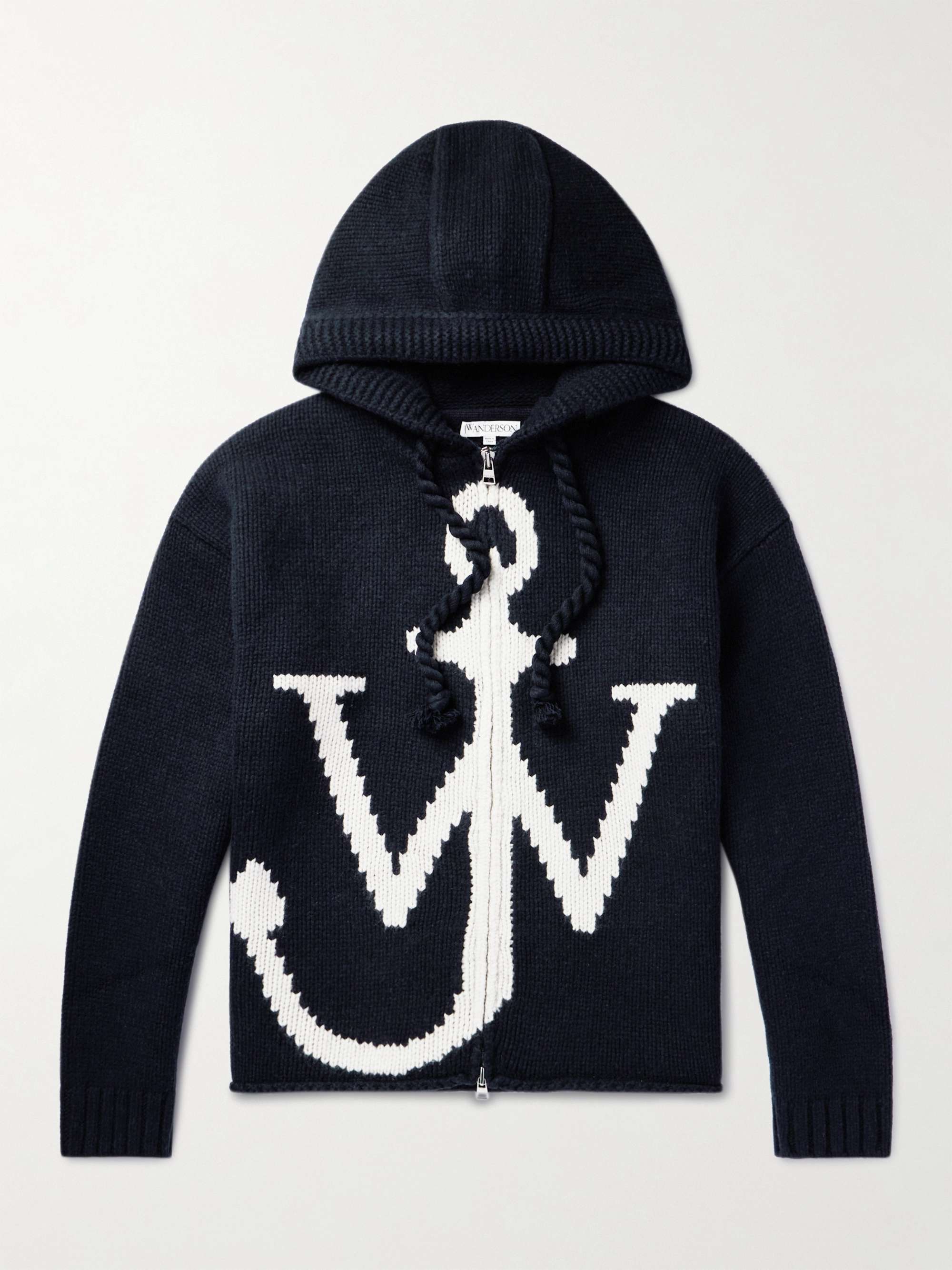 【月曜特価】JW Anderson フーディー