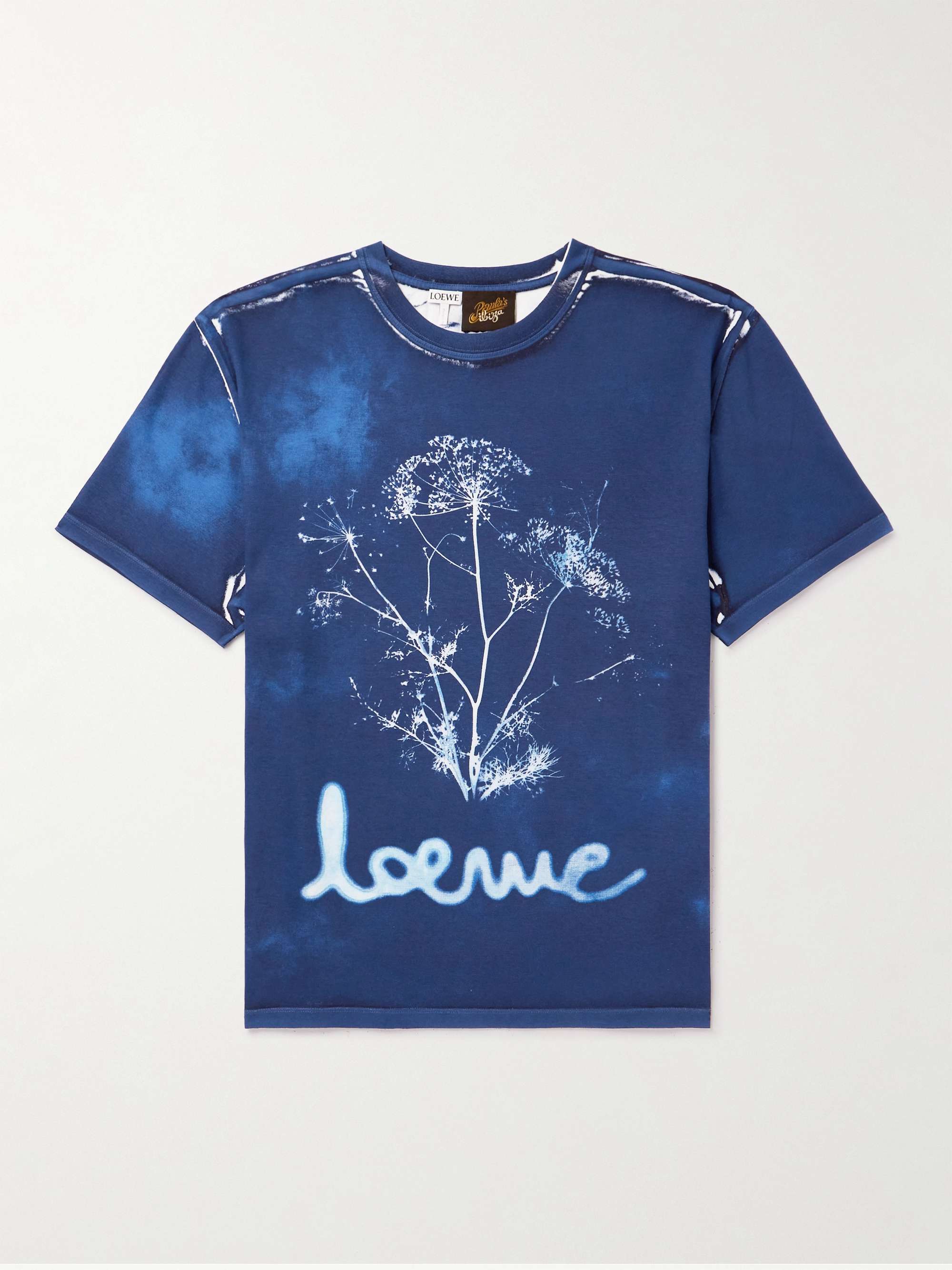 loewepaulaLOEWE Paula Tシャツ