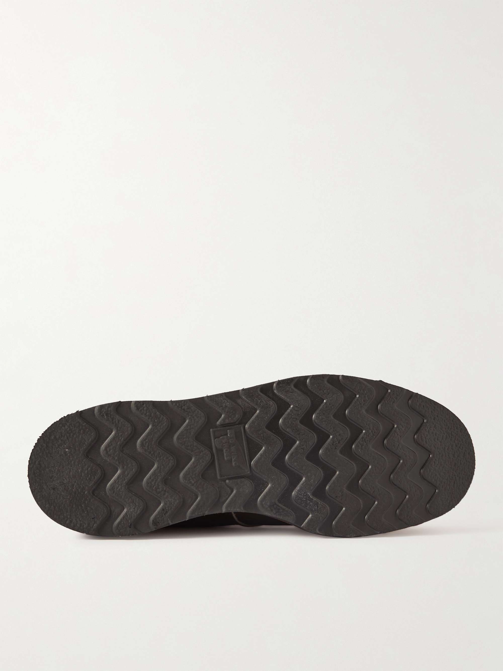 RED WING SHOES