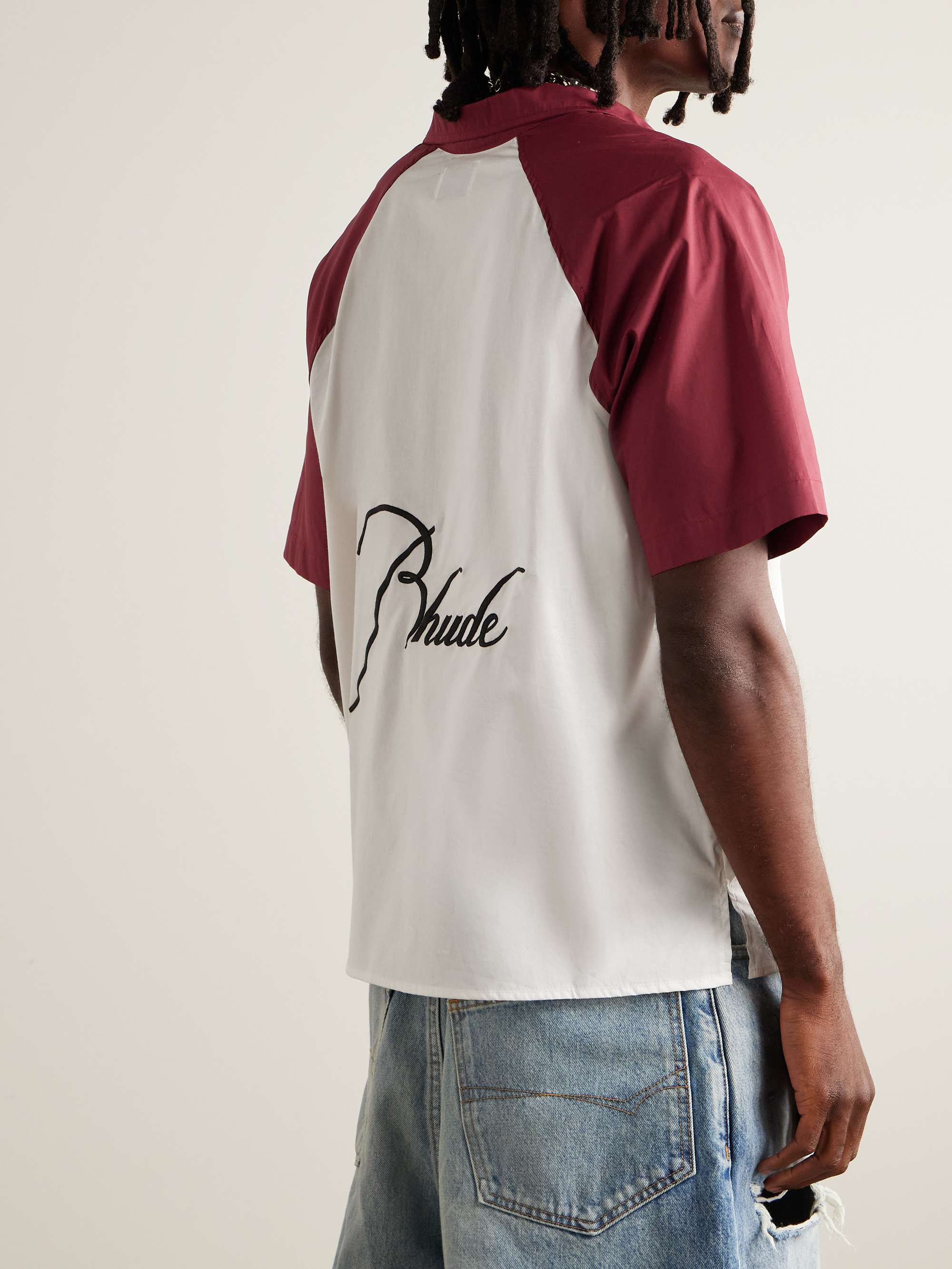 RHUDE