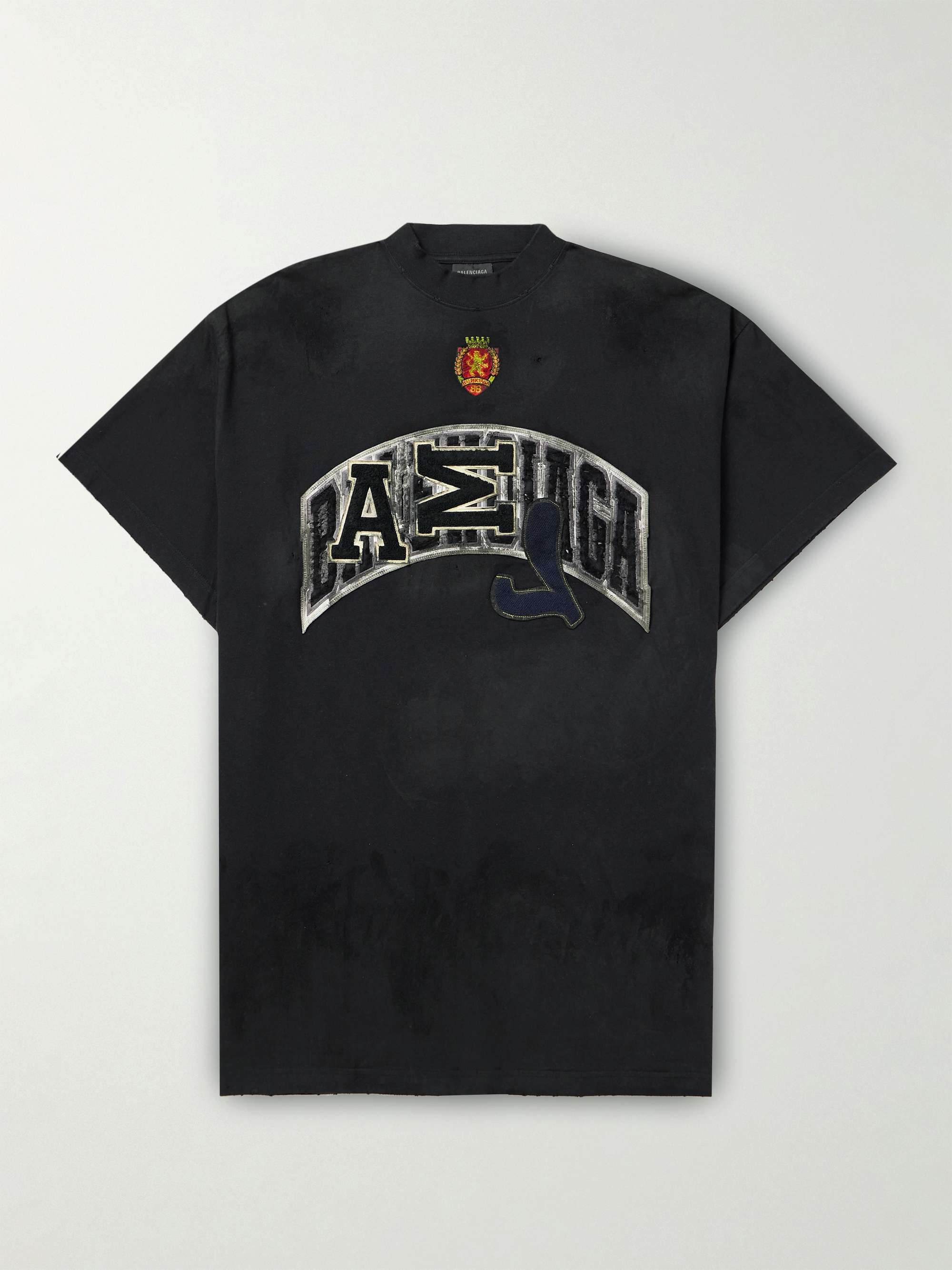 BALENCIAGA Tシャツ