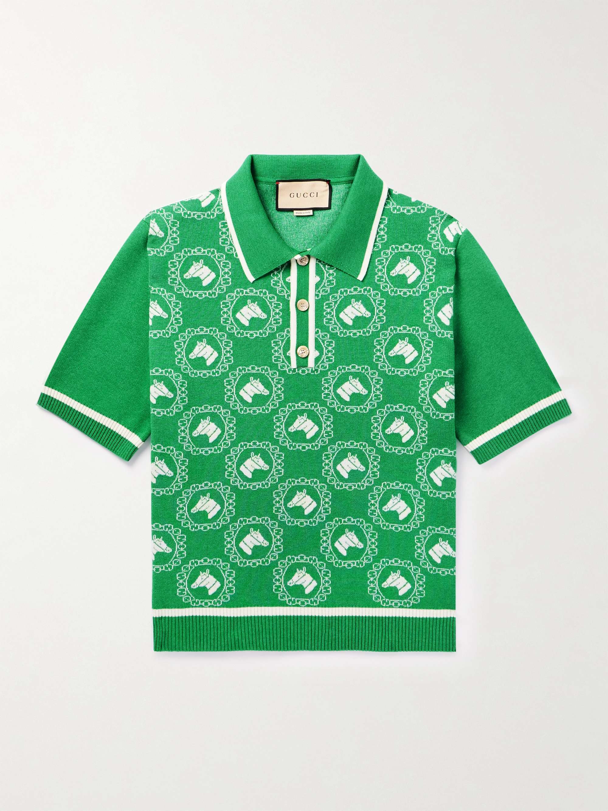 Gucci Polo Shirt