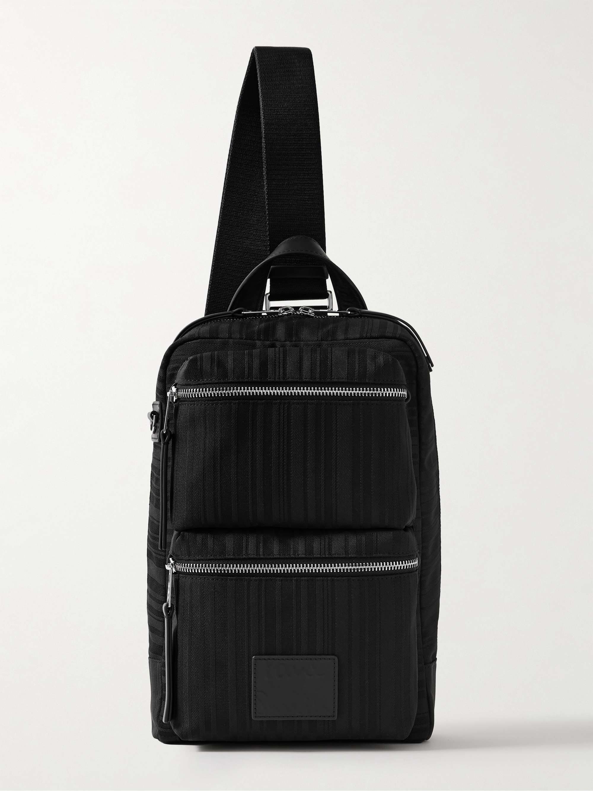 mr porter backpack