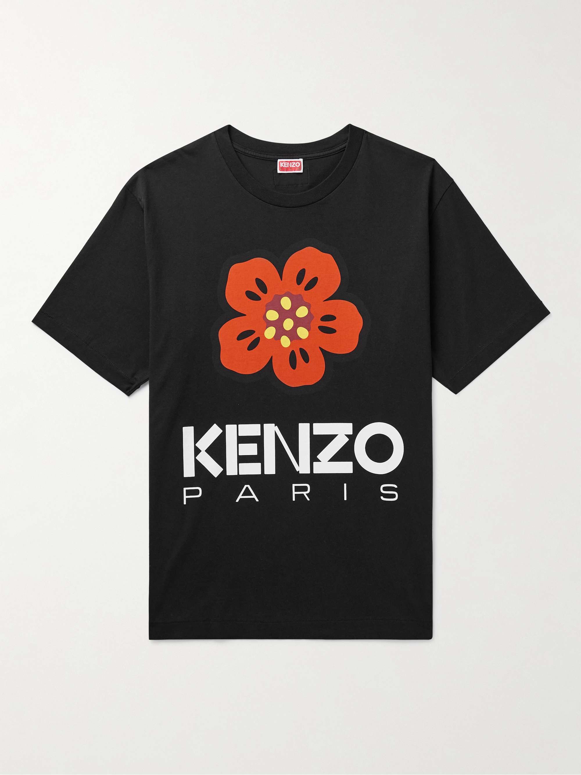 Kenzo シャツ - Tシャツ