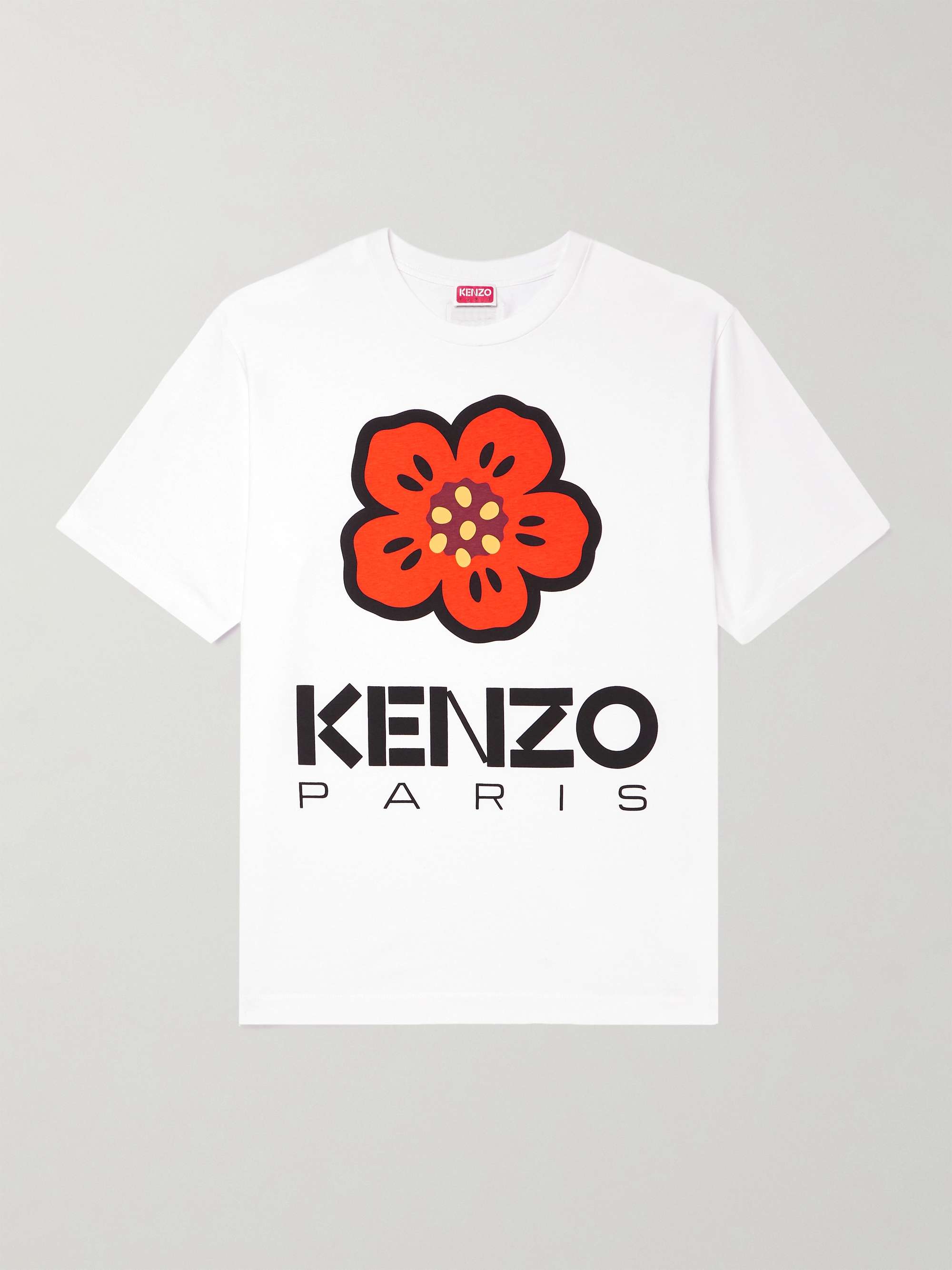 KENZO Tシャツ