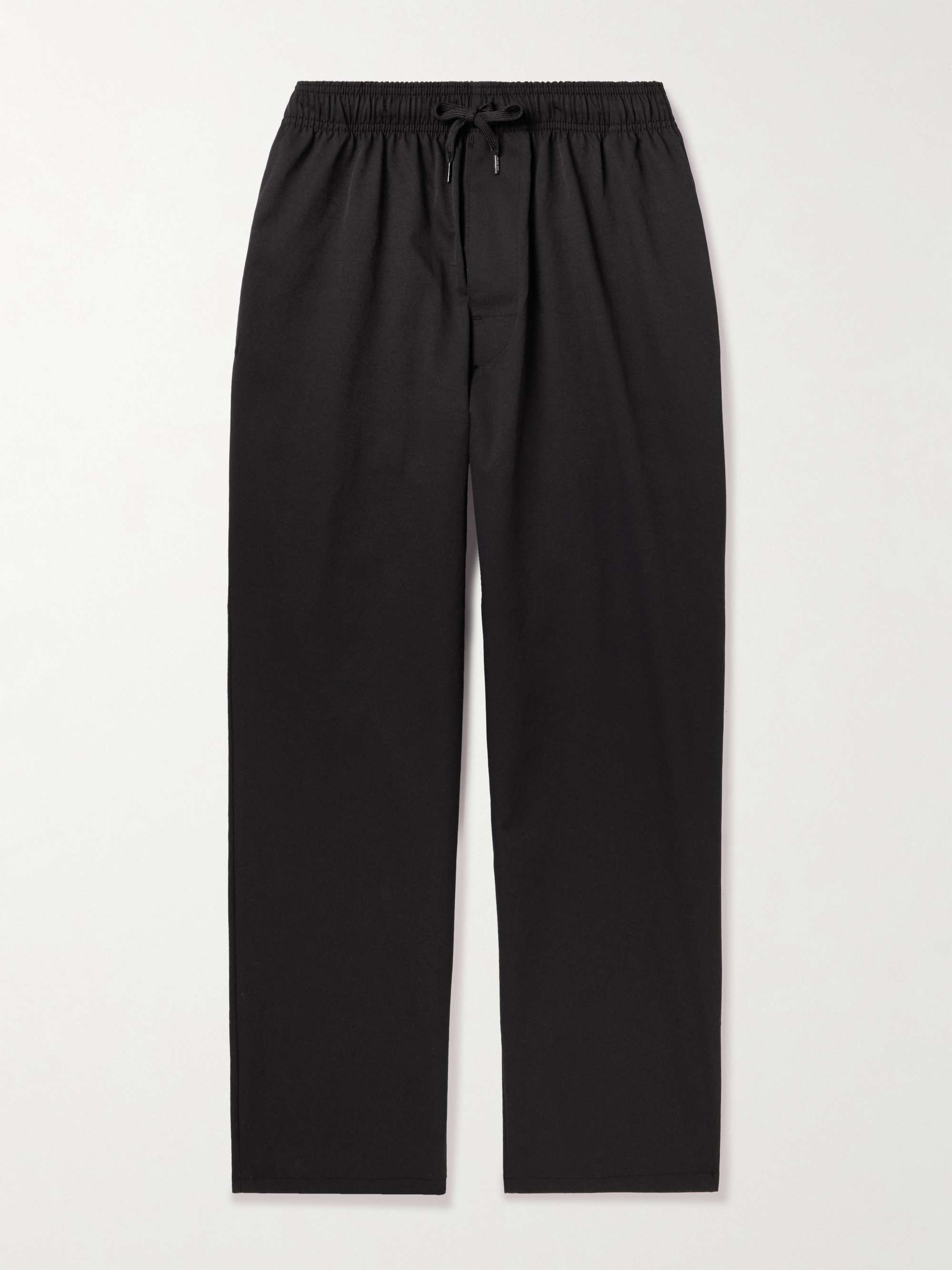 WTAPS® Seagull Straight Leg Twill Trousers for Men   MR PORTER