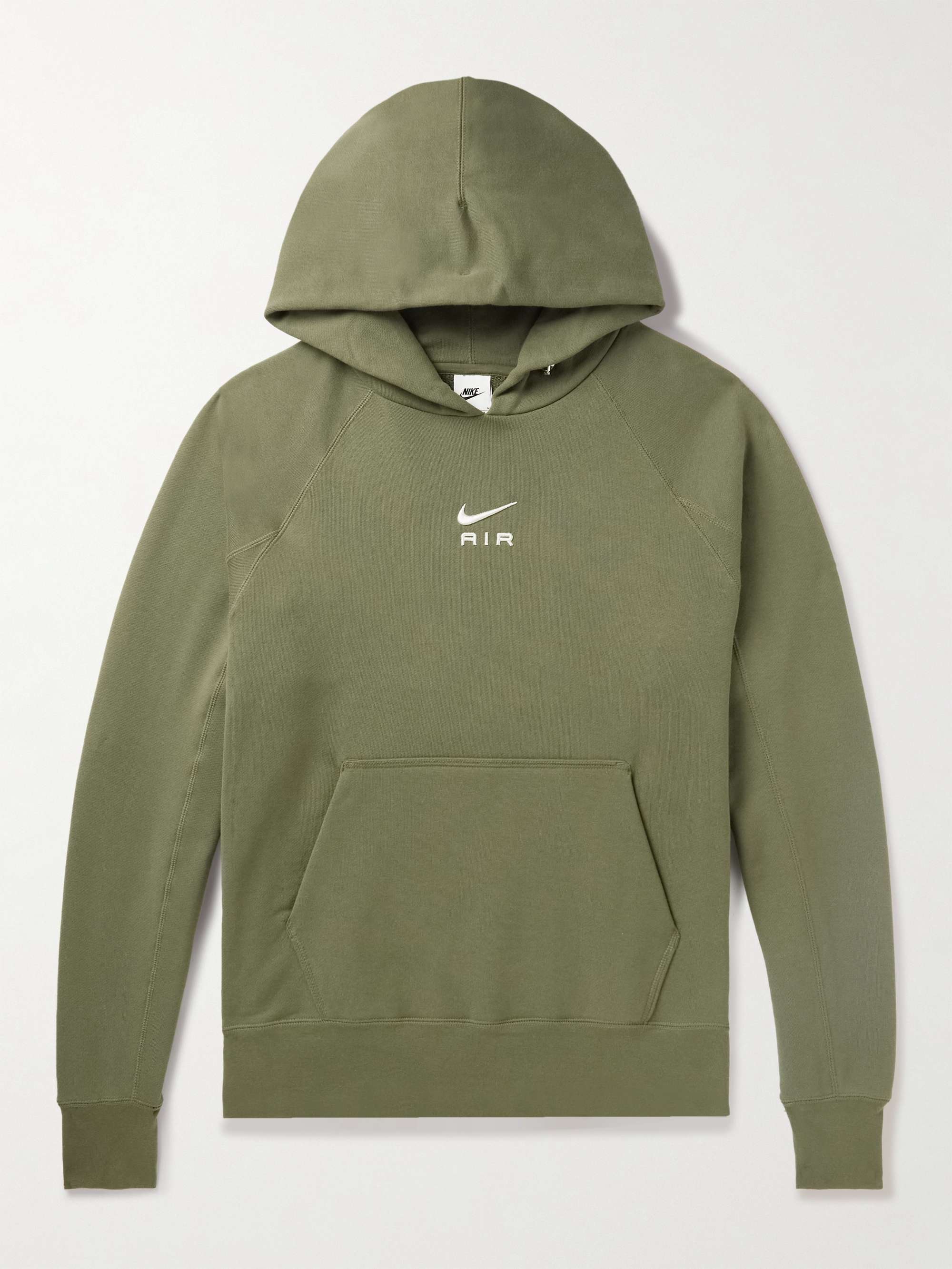 nsw air hoodie