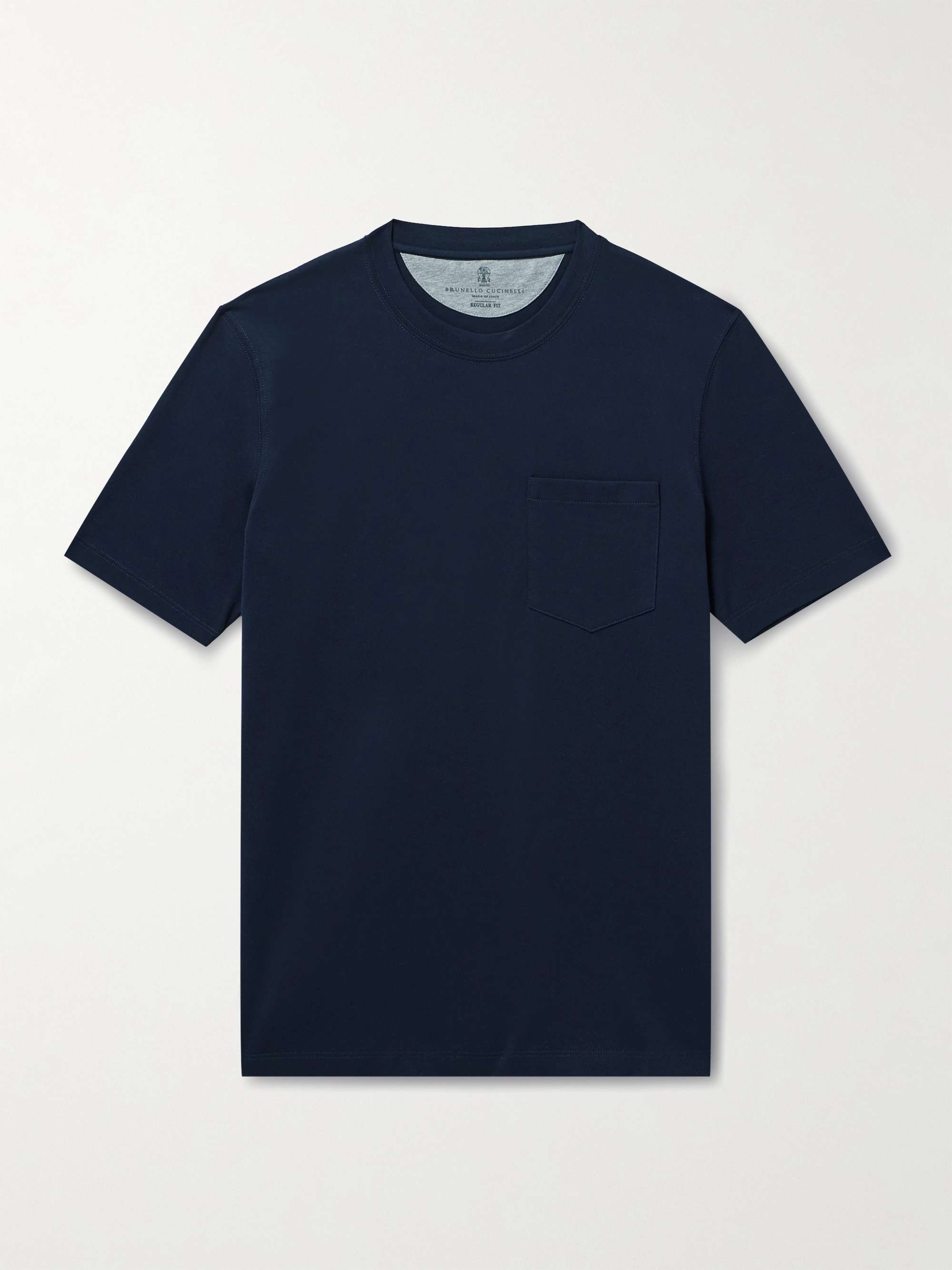 Brunello Cucinelli tshirt tシャツ