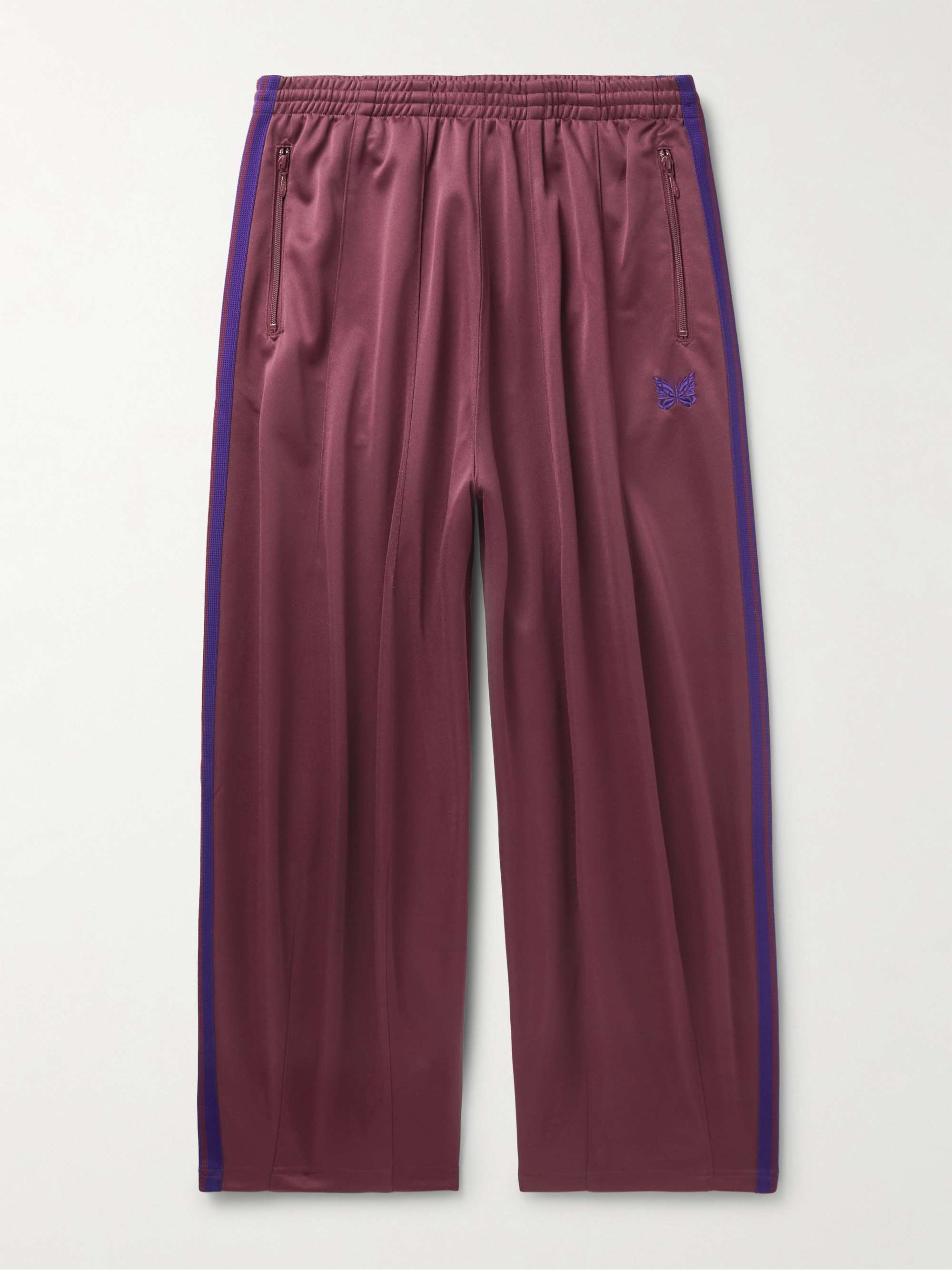 Needles JOURNAL STANDARDTrackPants RED L-