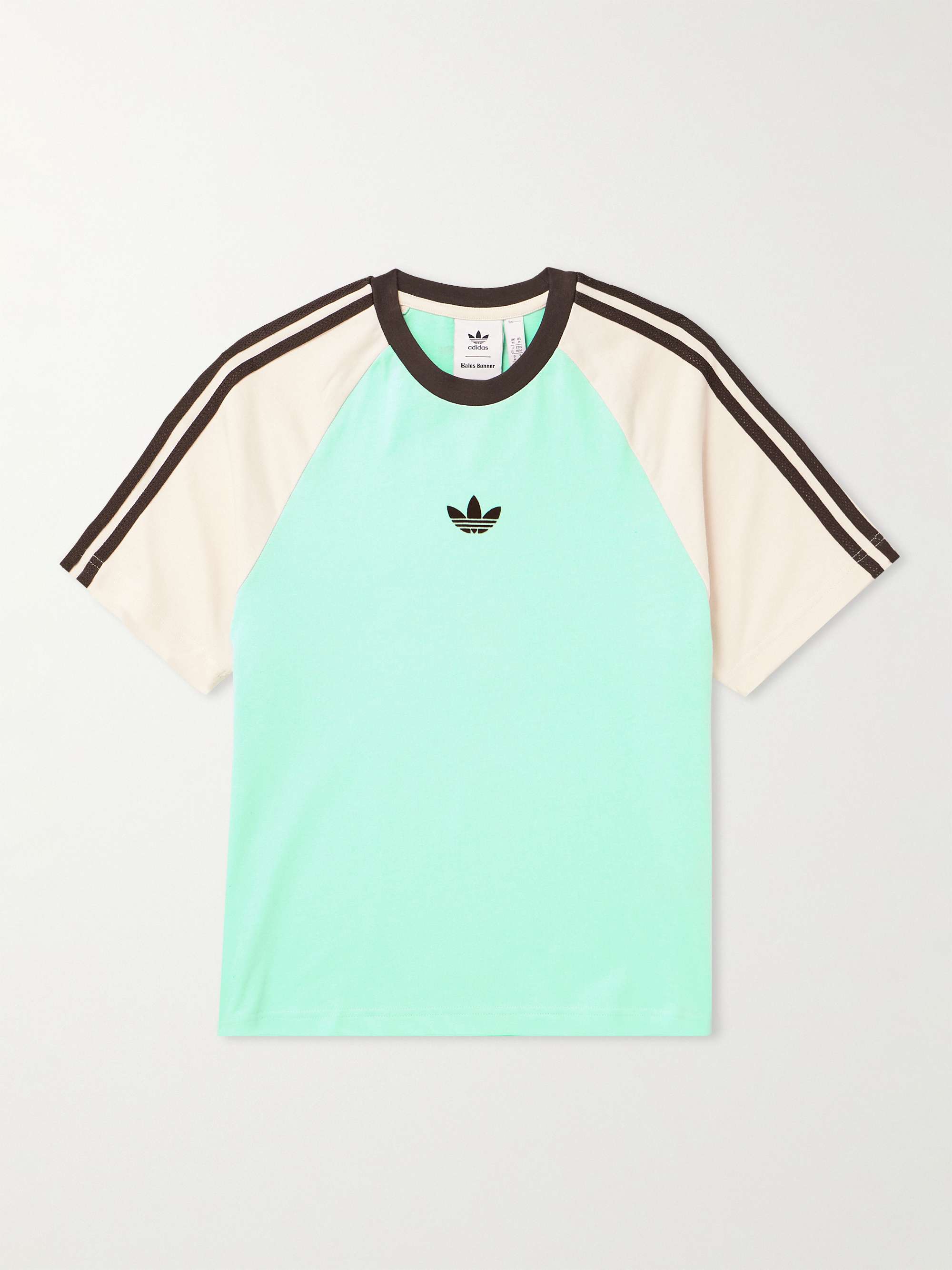 adidas Wales Bonner t shirt tee tシャツ M