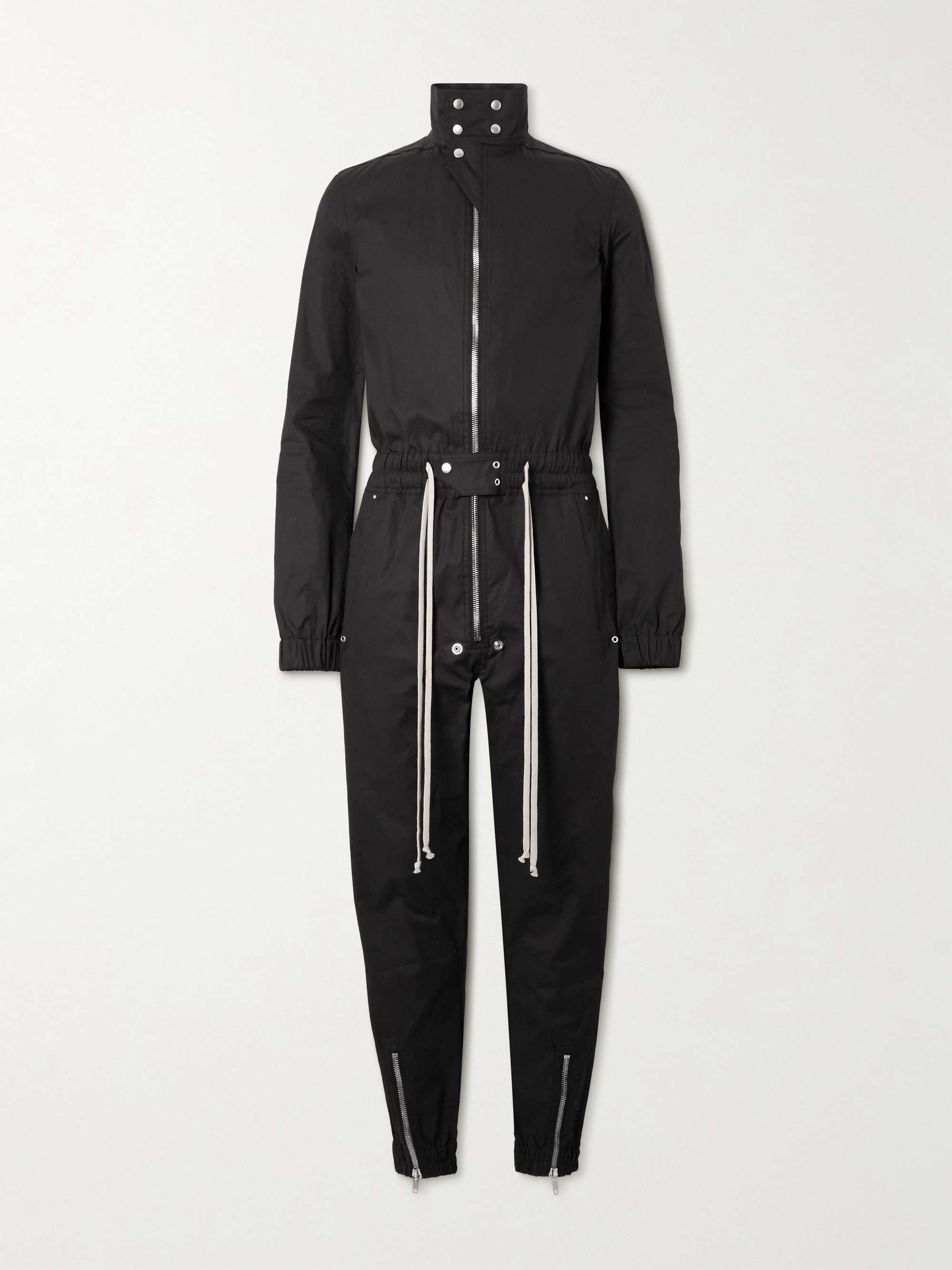 Rick Owens Jumpsuit バウハウス ジャンプスーツ46