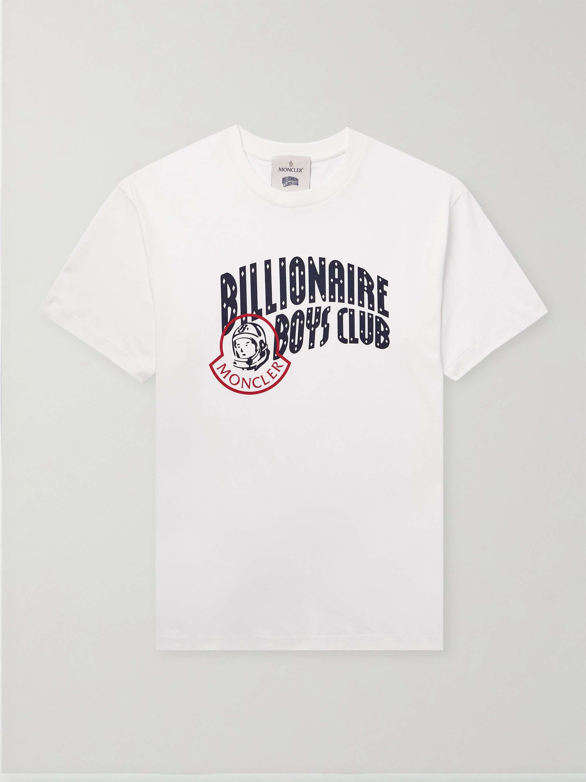 Billionaire Boys Club