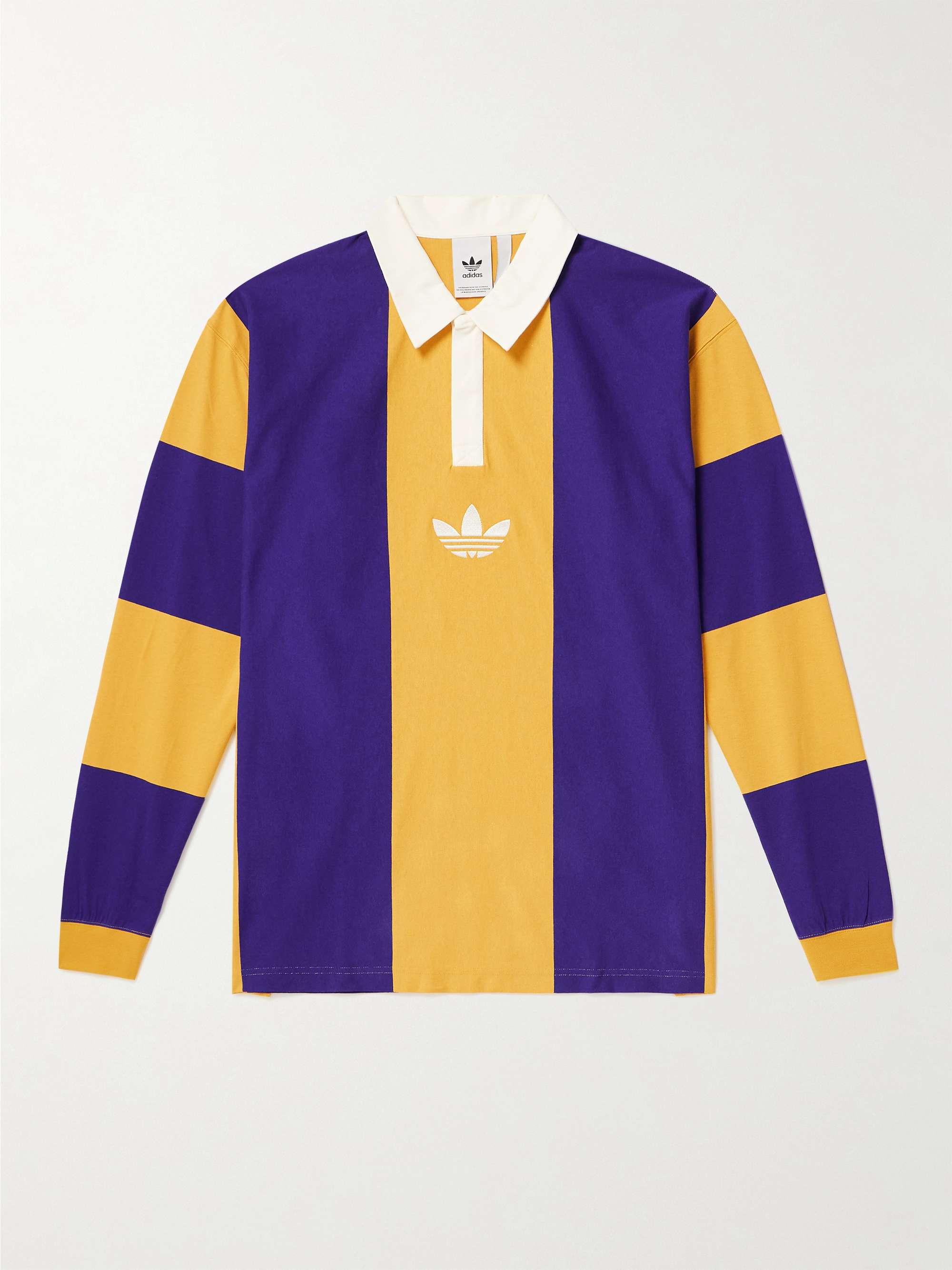 rugby polo adidas