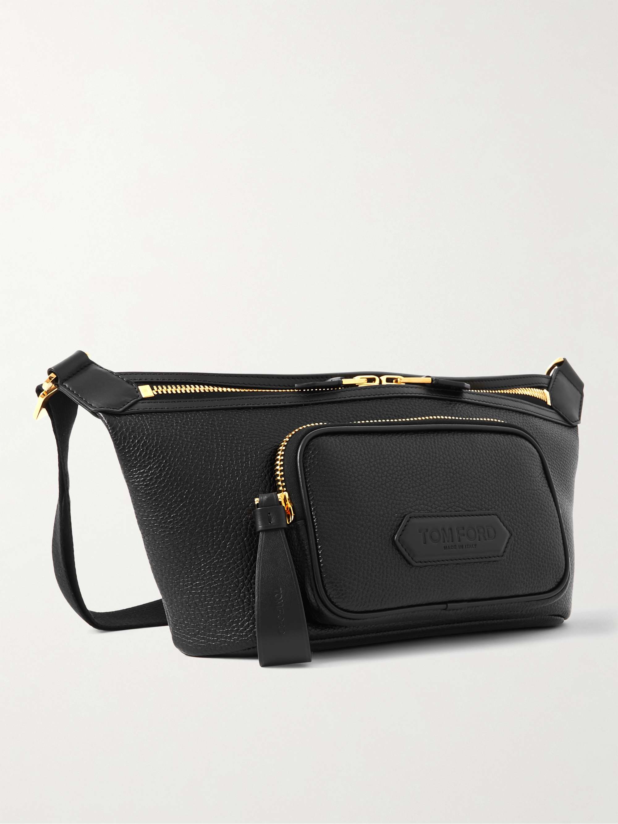 Tom Ford Pouch in Black for Men