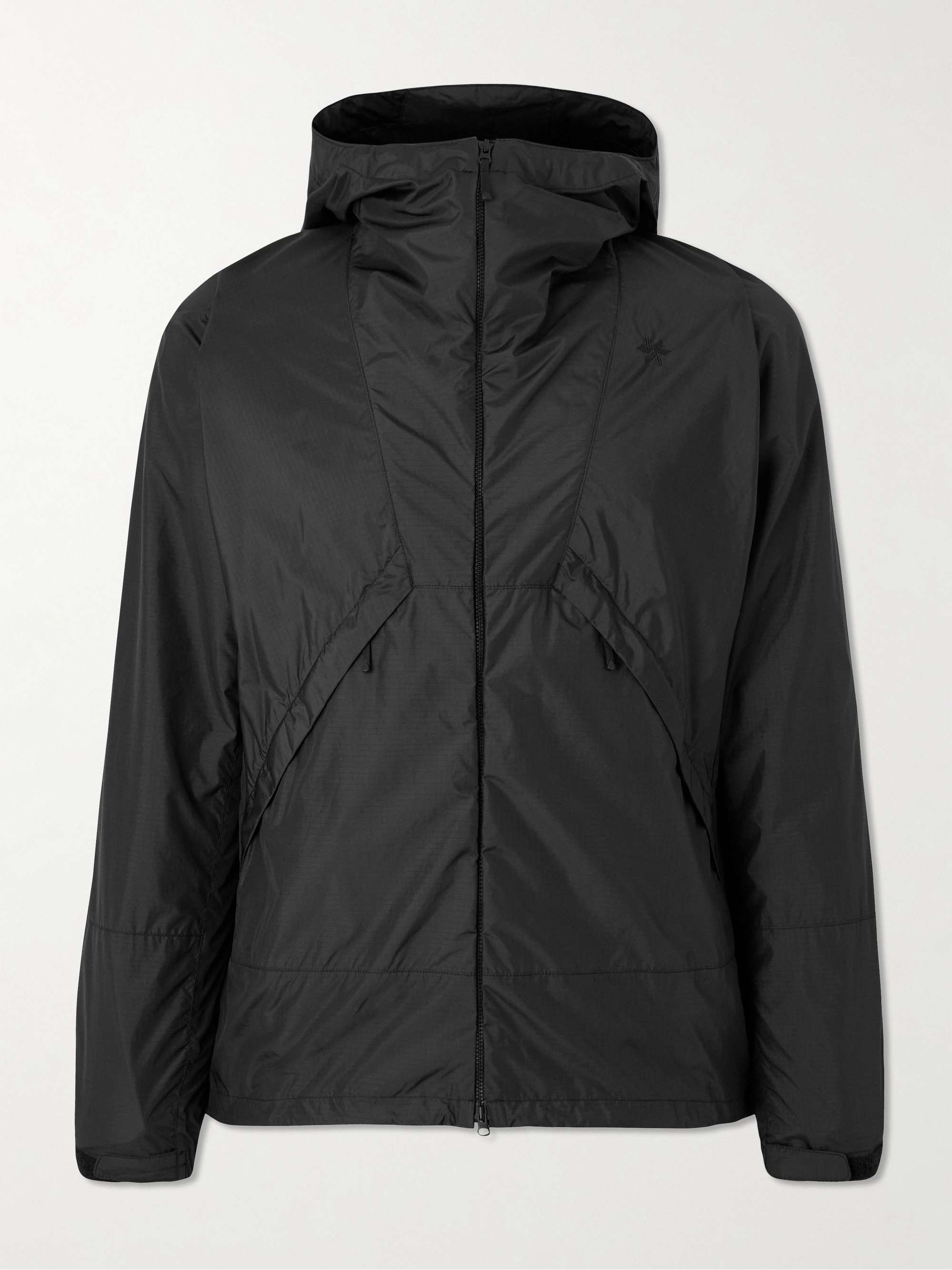 GOLDWIN Ripstop Hooded Jacket for Men | MR PORTER