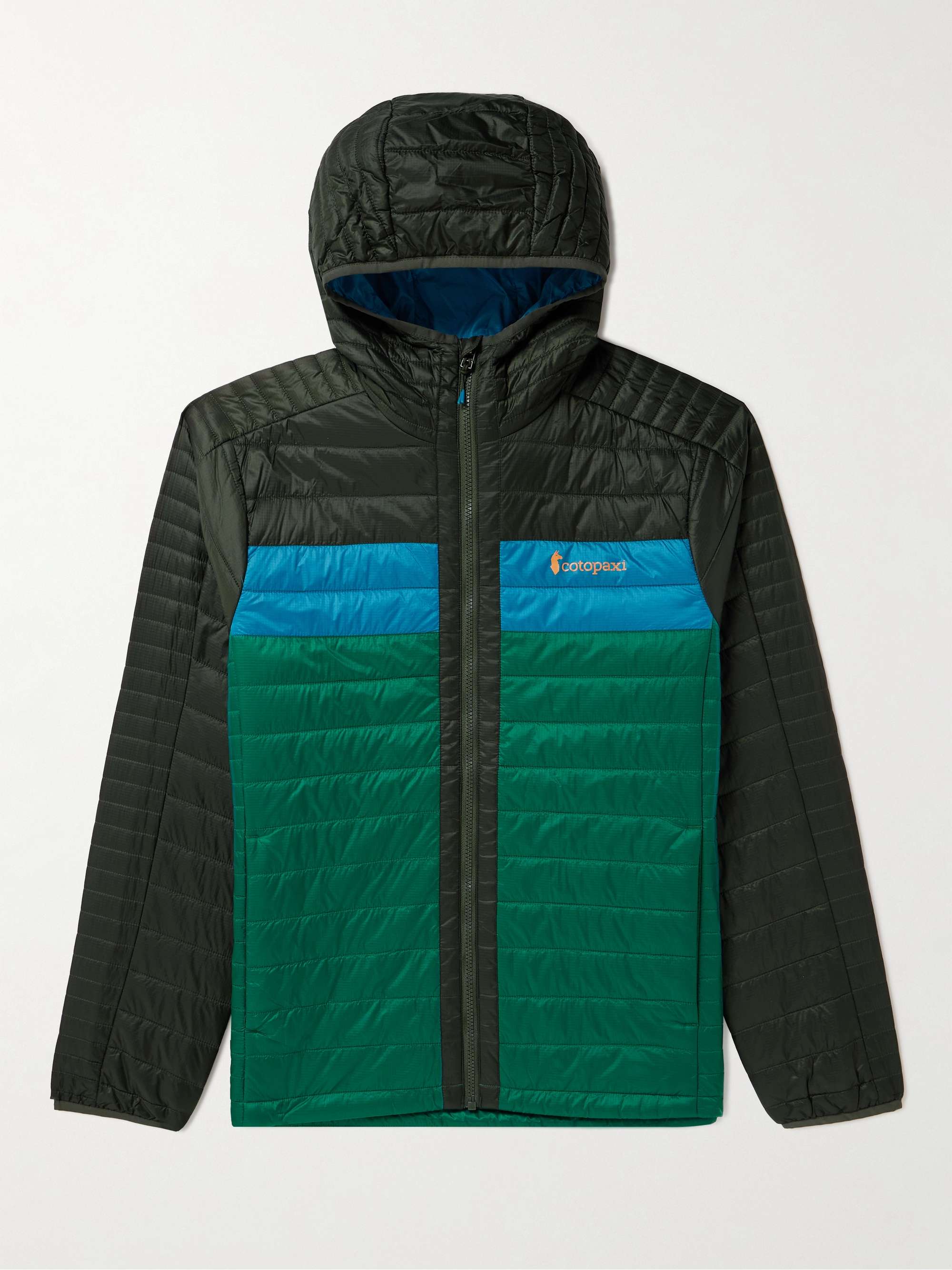Cotopaxi men's jacket Outlet