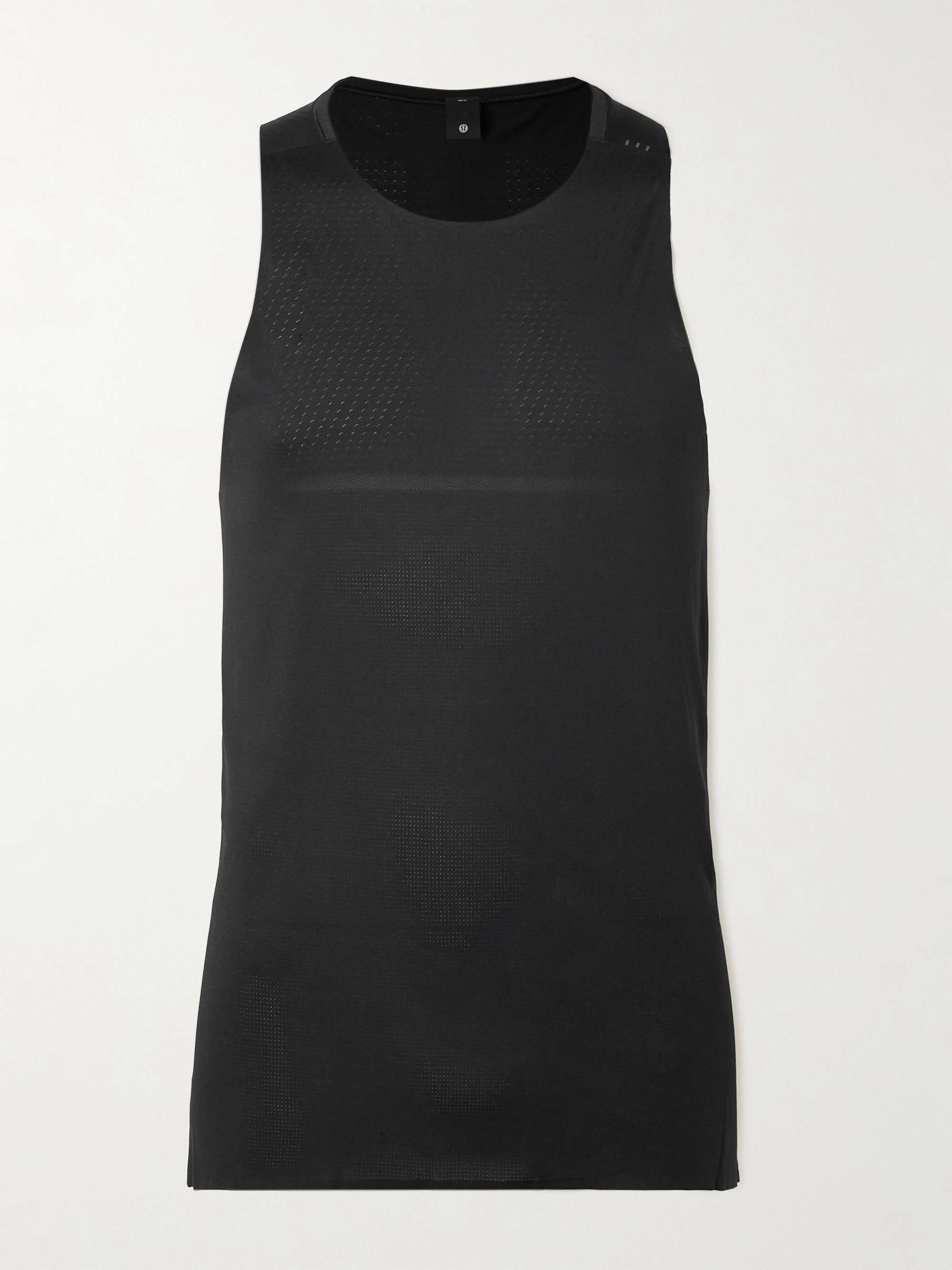 Lululemon perforated tank Clearance