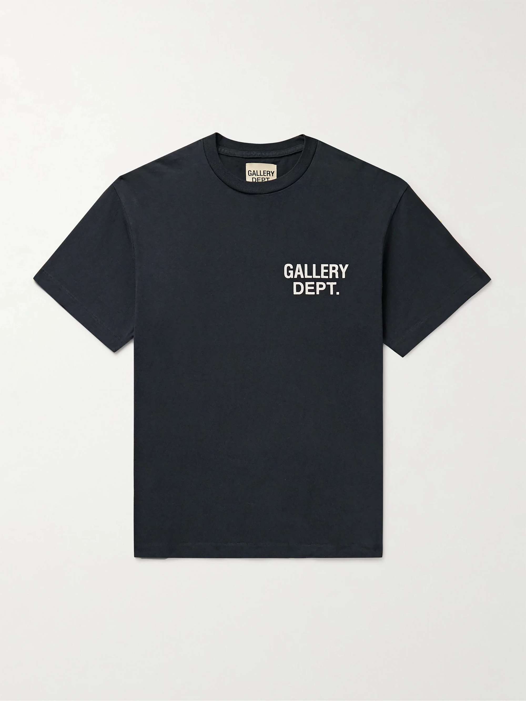 Gallery Dept. Men's T-Shirt - Grey - S