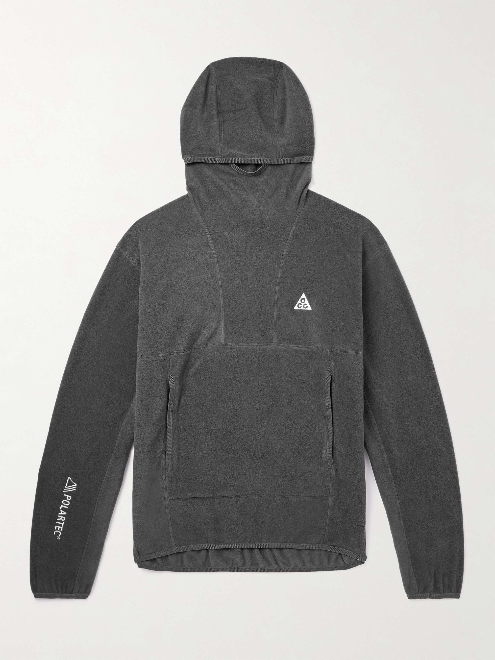 ACG Wolf Tree Recycled Polartec® Fleece Hoodie