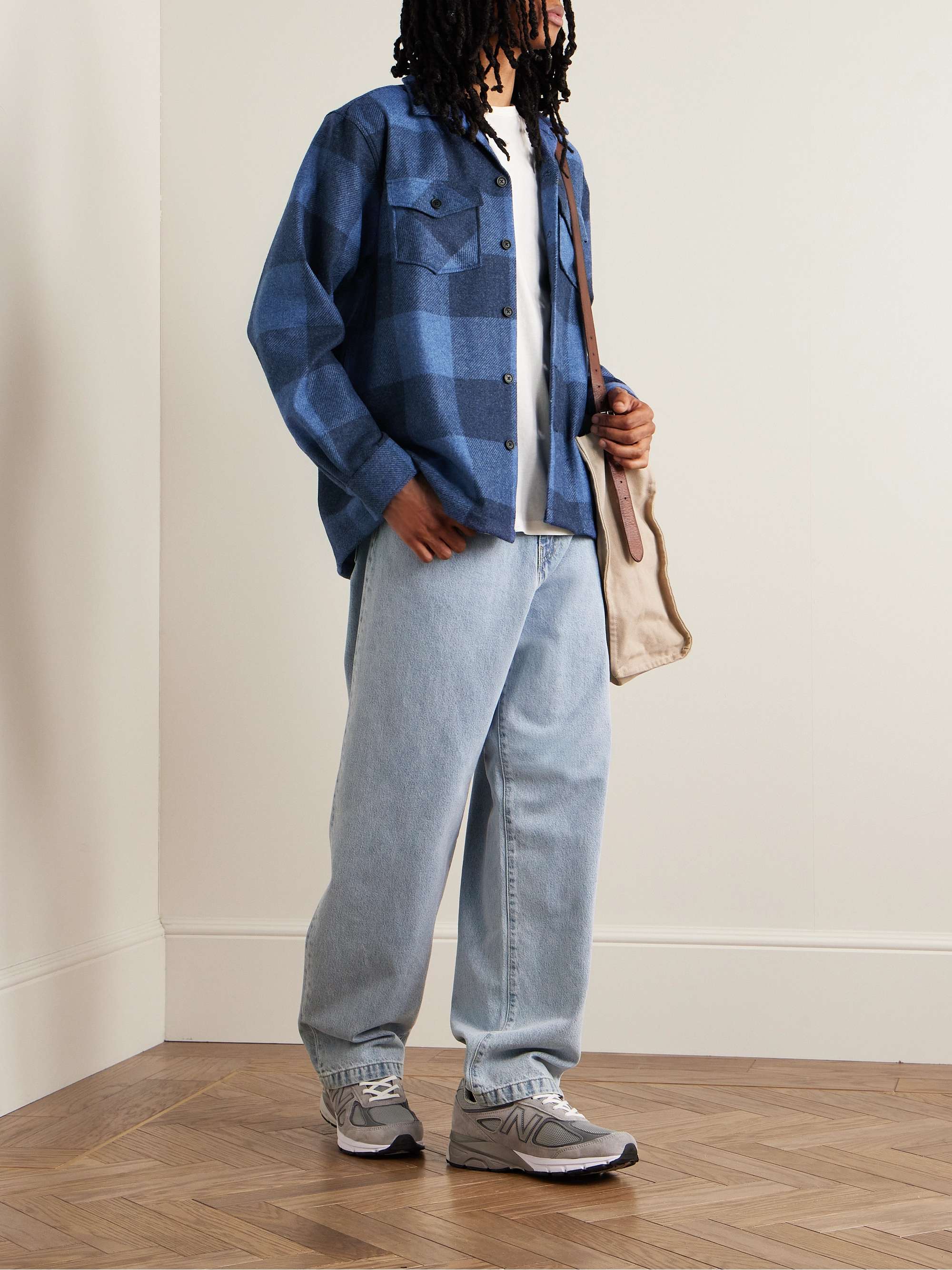 NUDIE JEANS