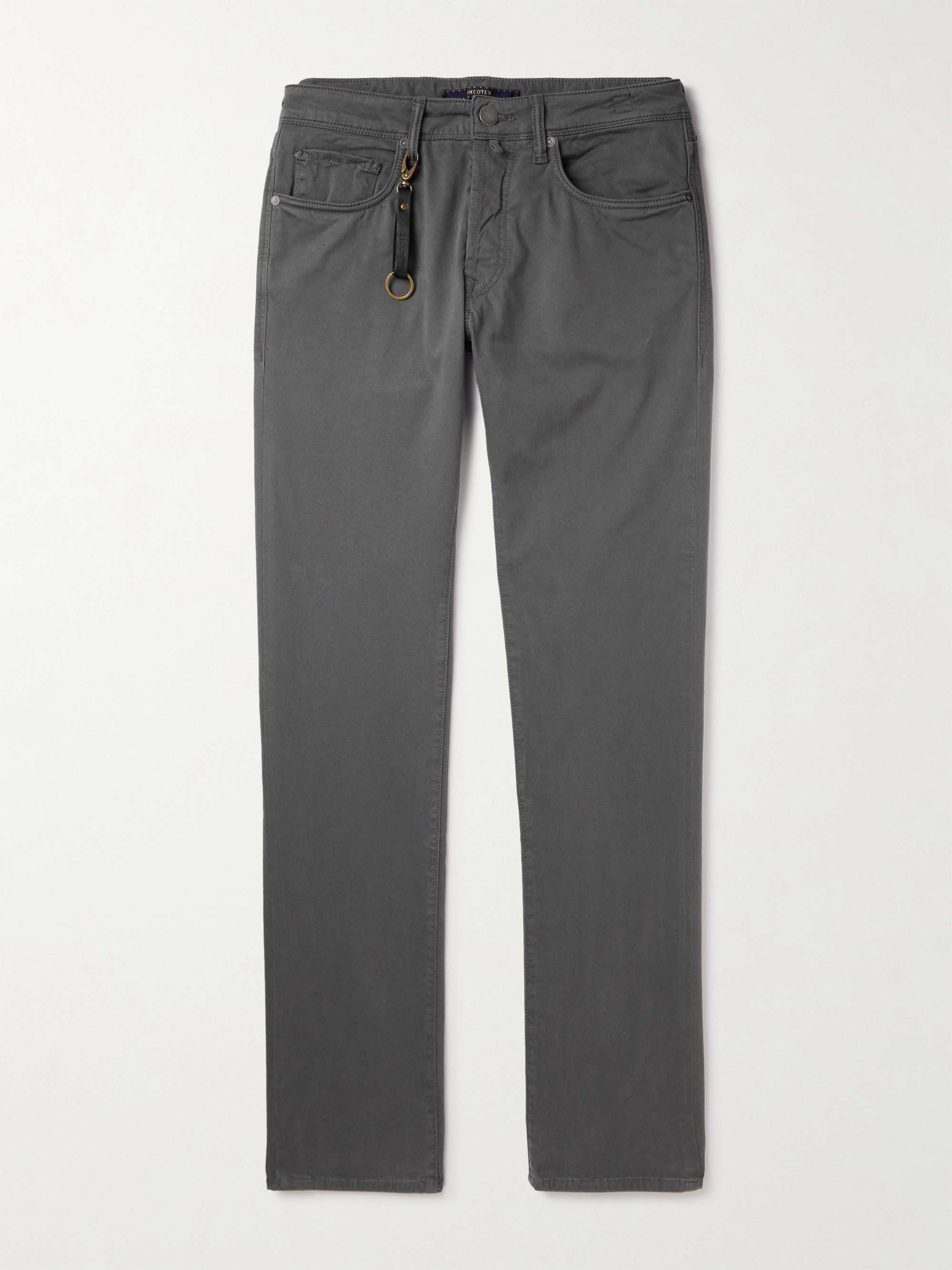 Incotex pants sales