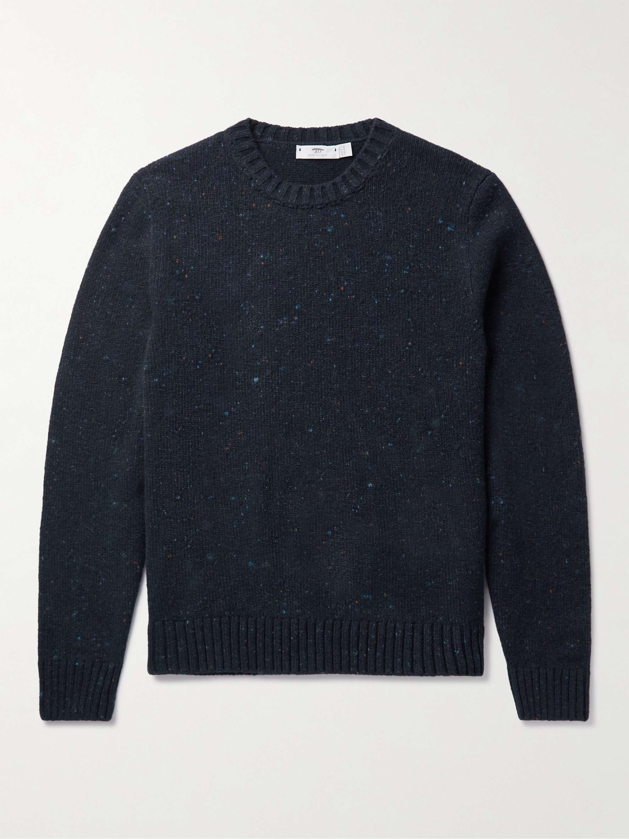 Apc on sale rory sweater