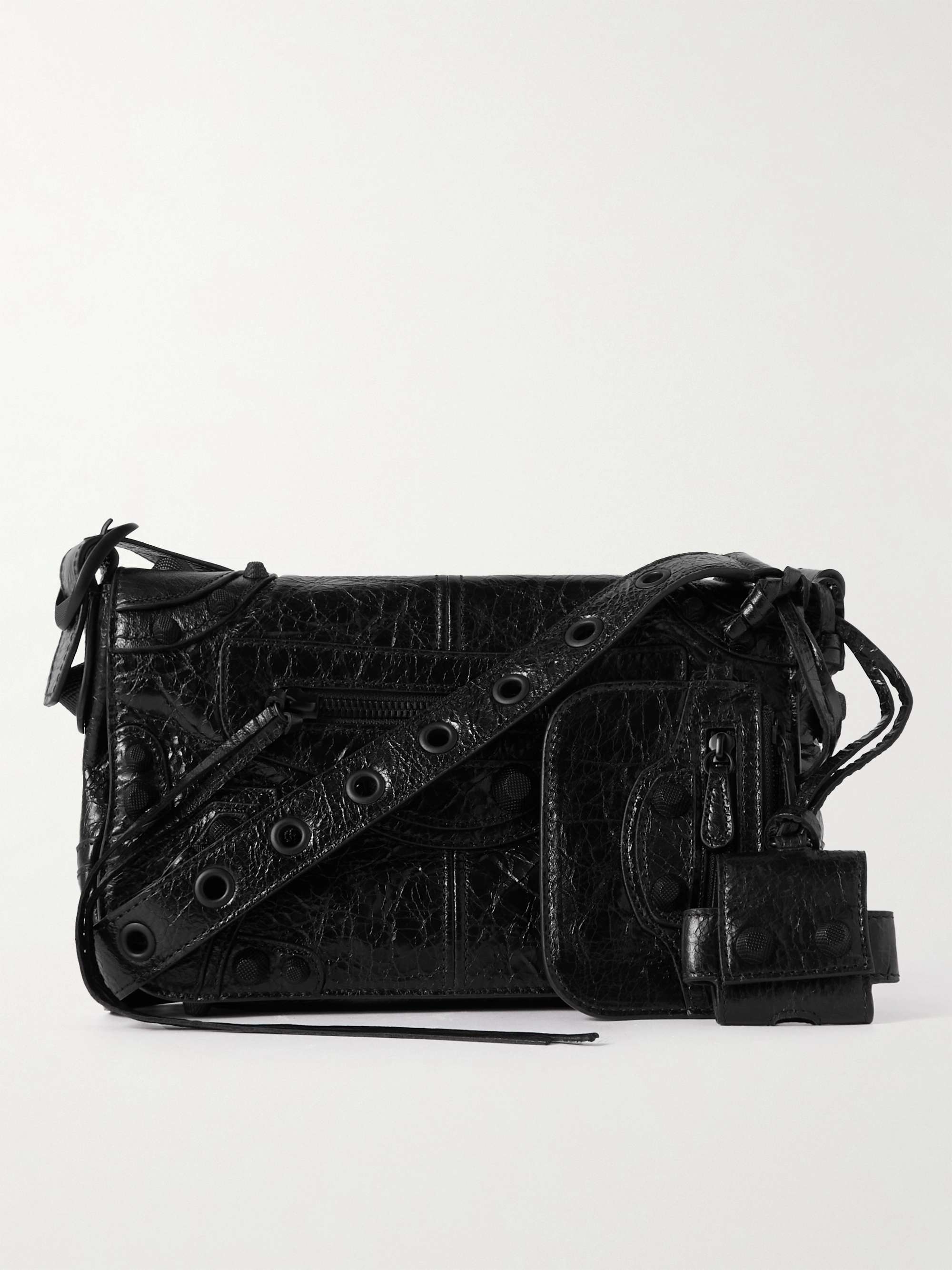 Balenciaga Mini Crossbody Crossbody Bags