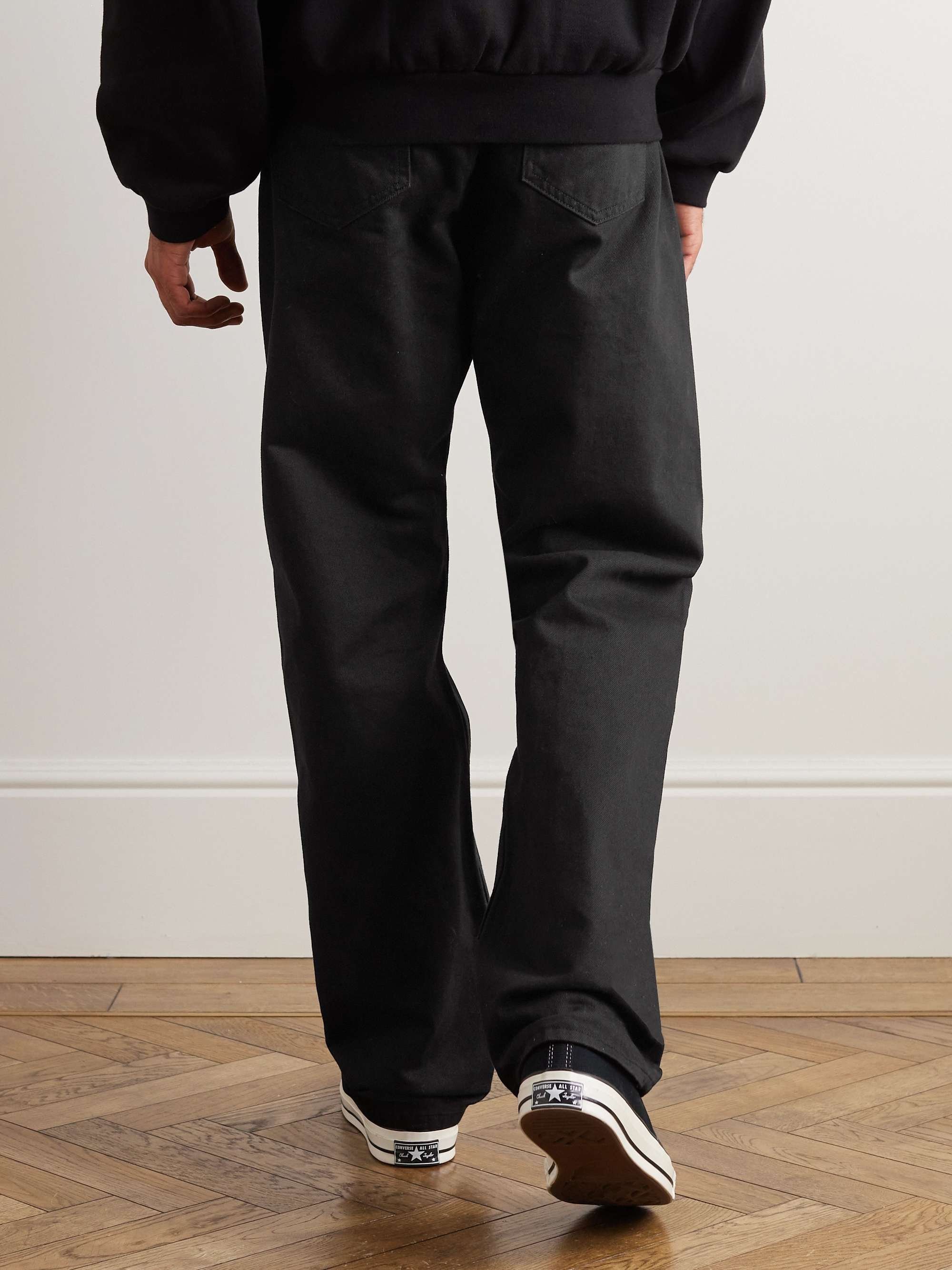 FEAR OF GOD ESSENTIALS