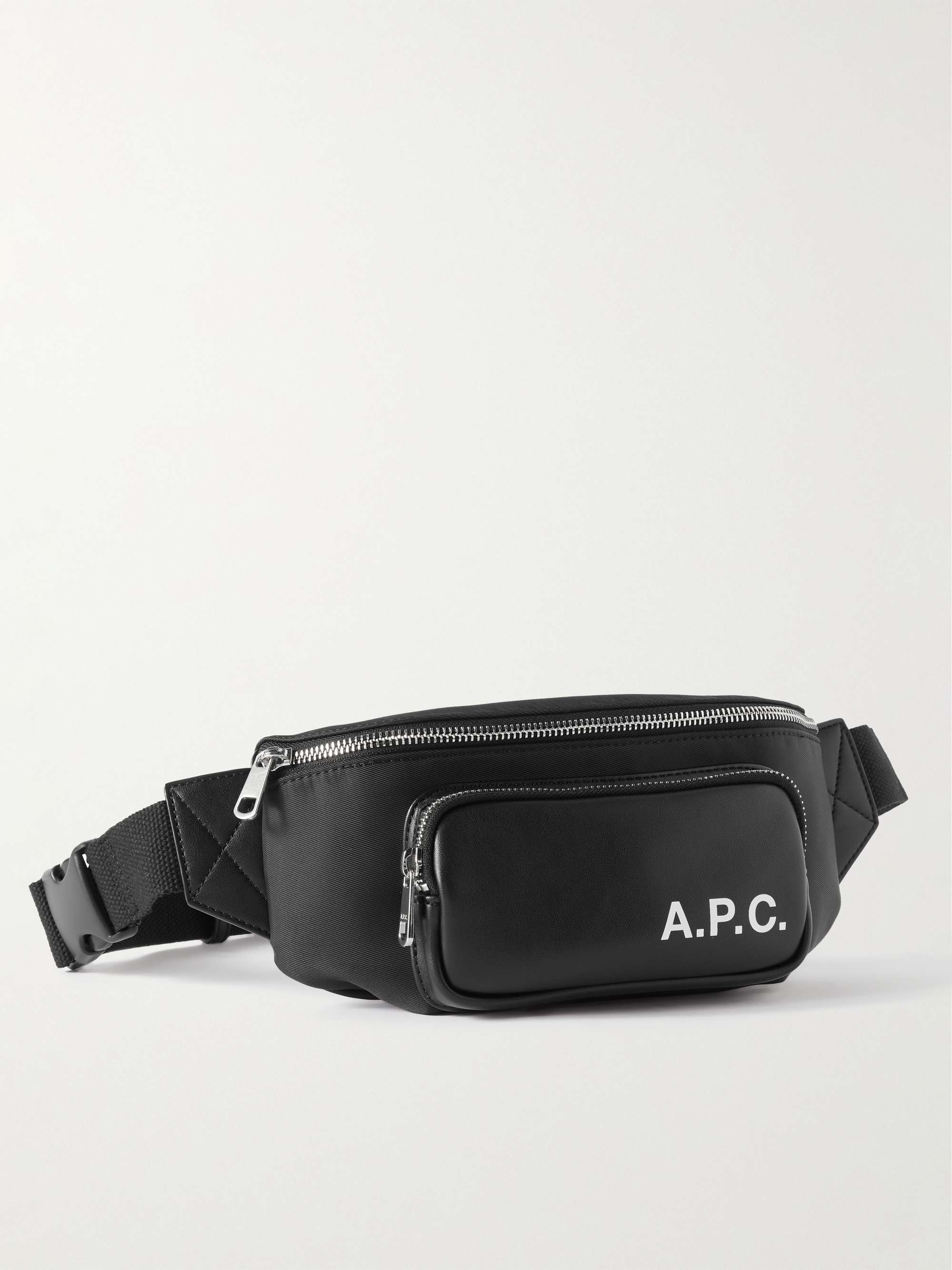 The 7 Best Fanny Packs for Men