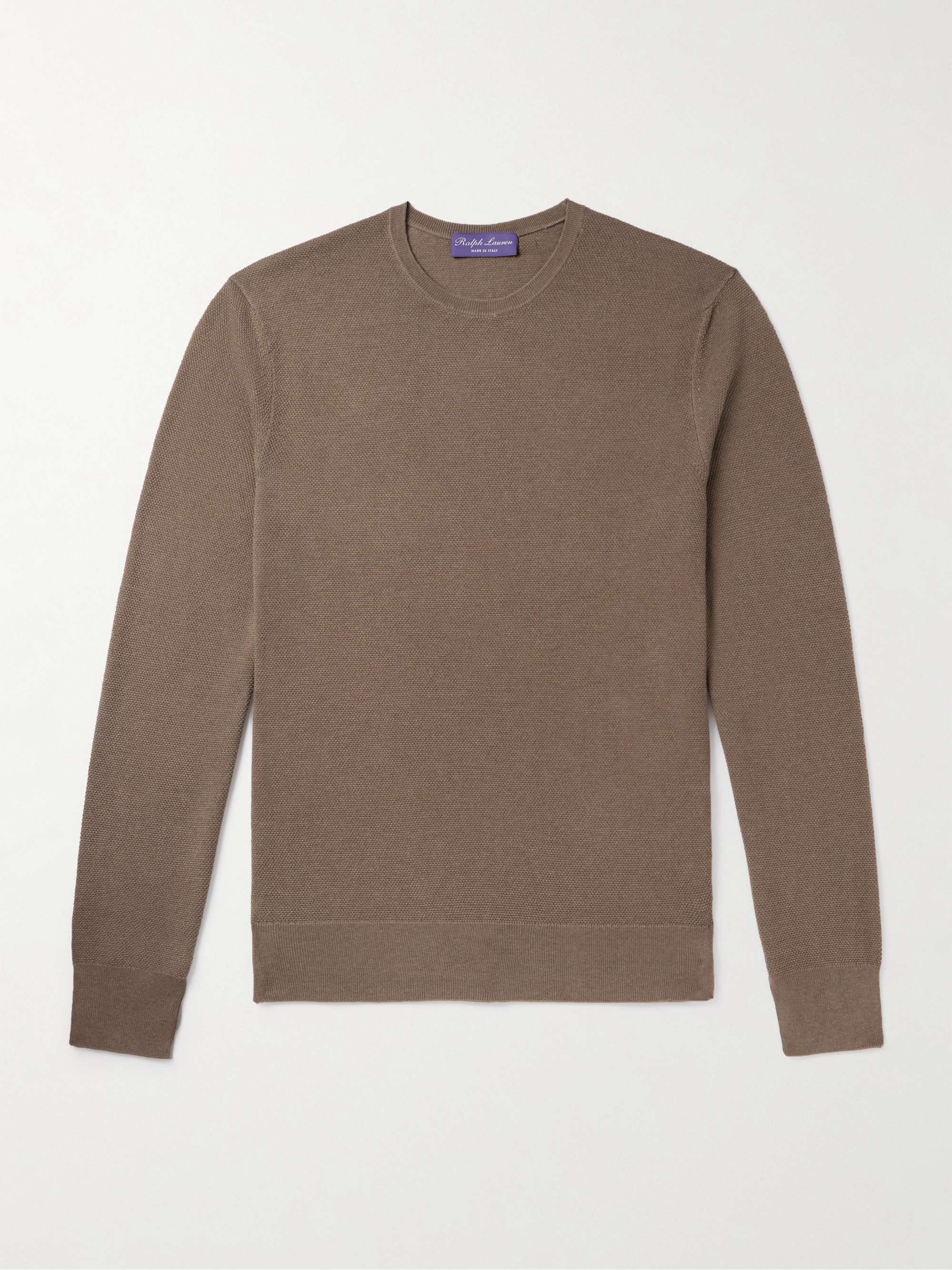 RALPH LAUREN PURPLE LABEL