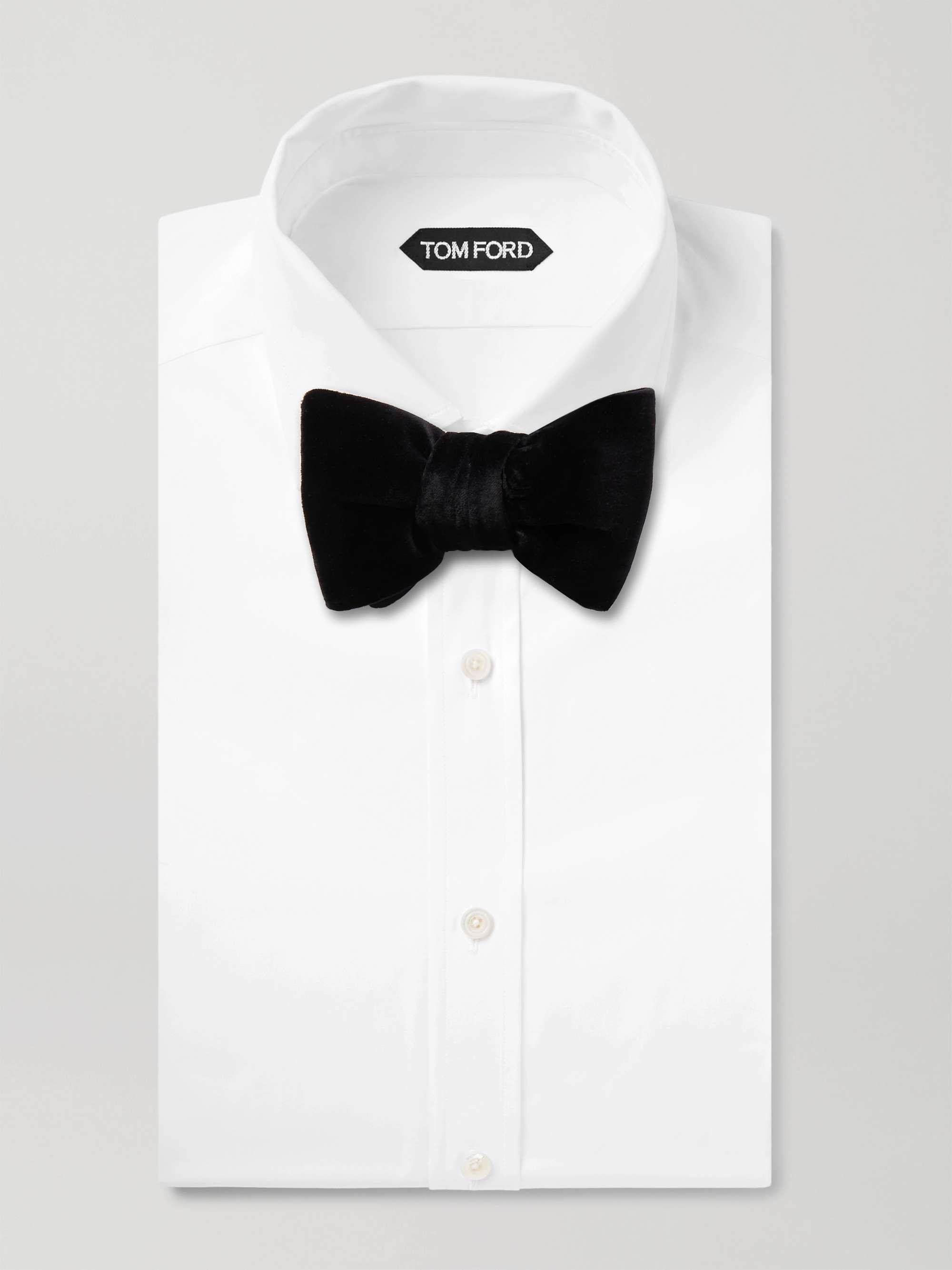 TOM FORD