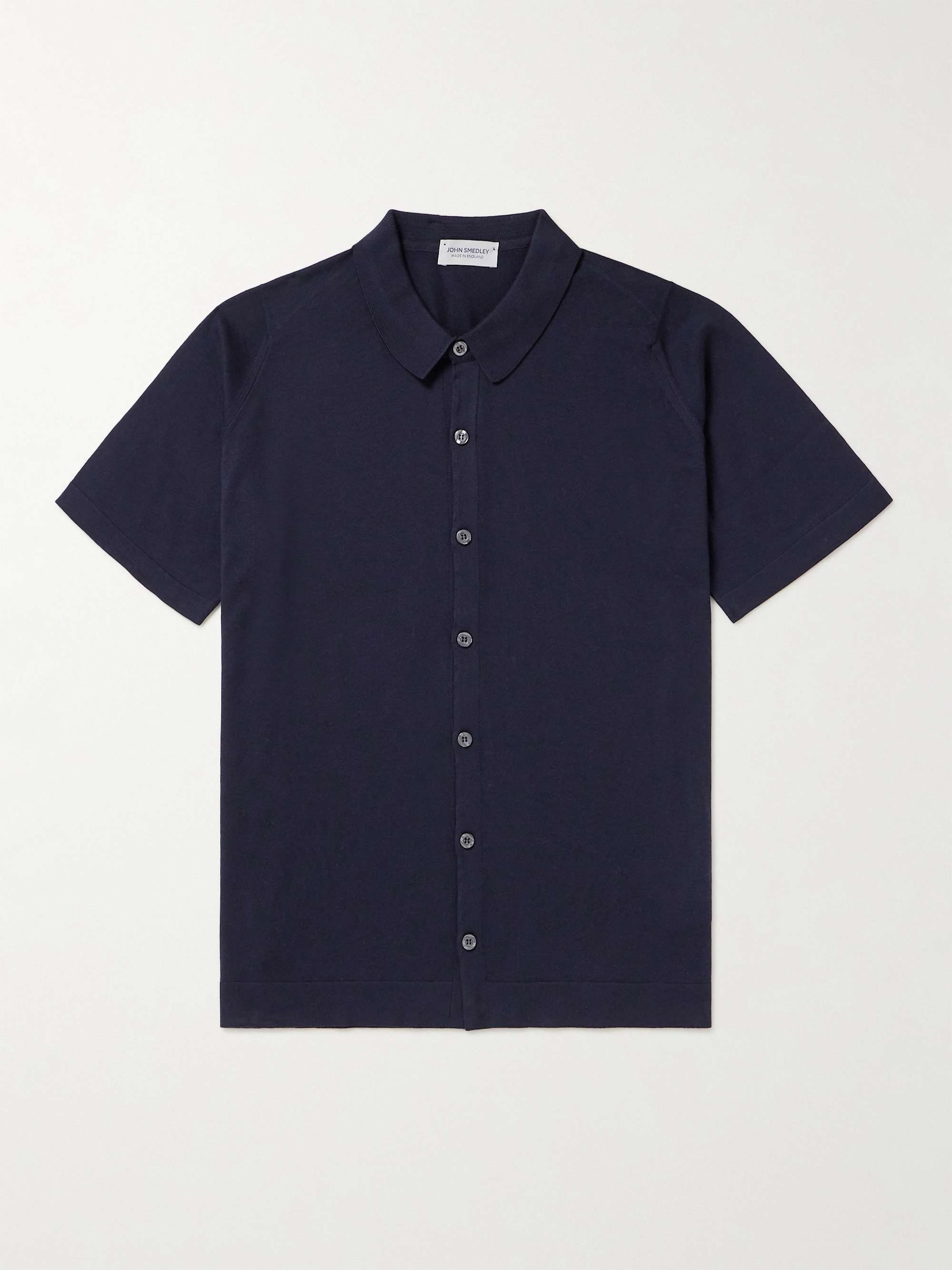 JOHN SMEDLEY