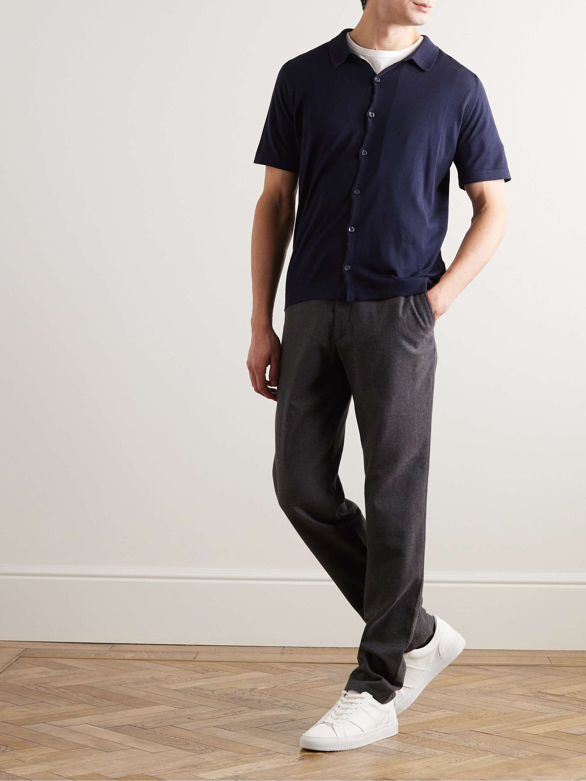 JOHN SMEDLEY