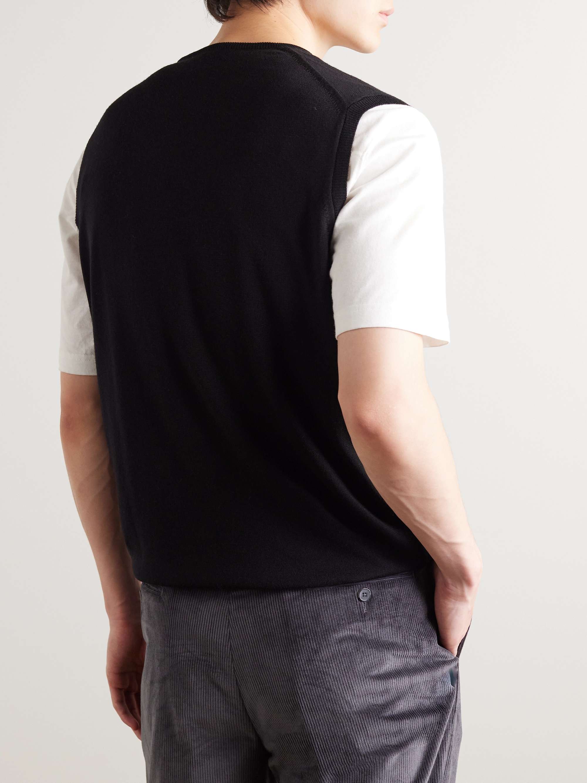 JOHN SMEDLEY
