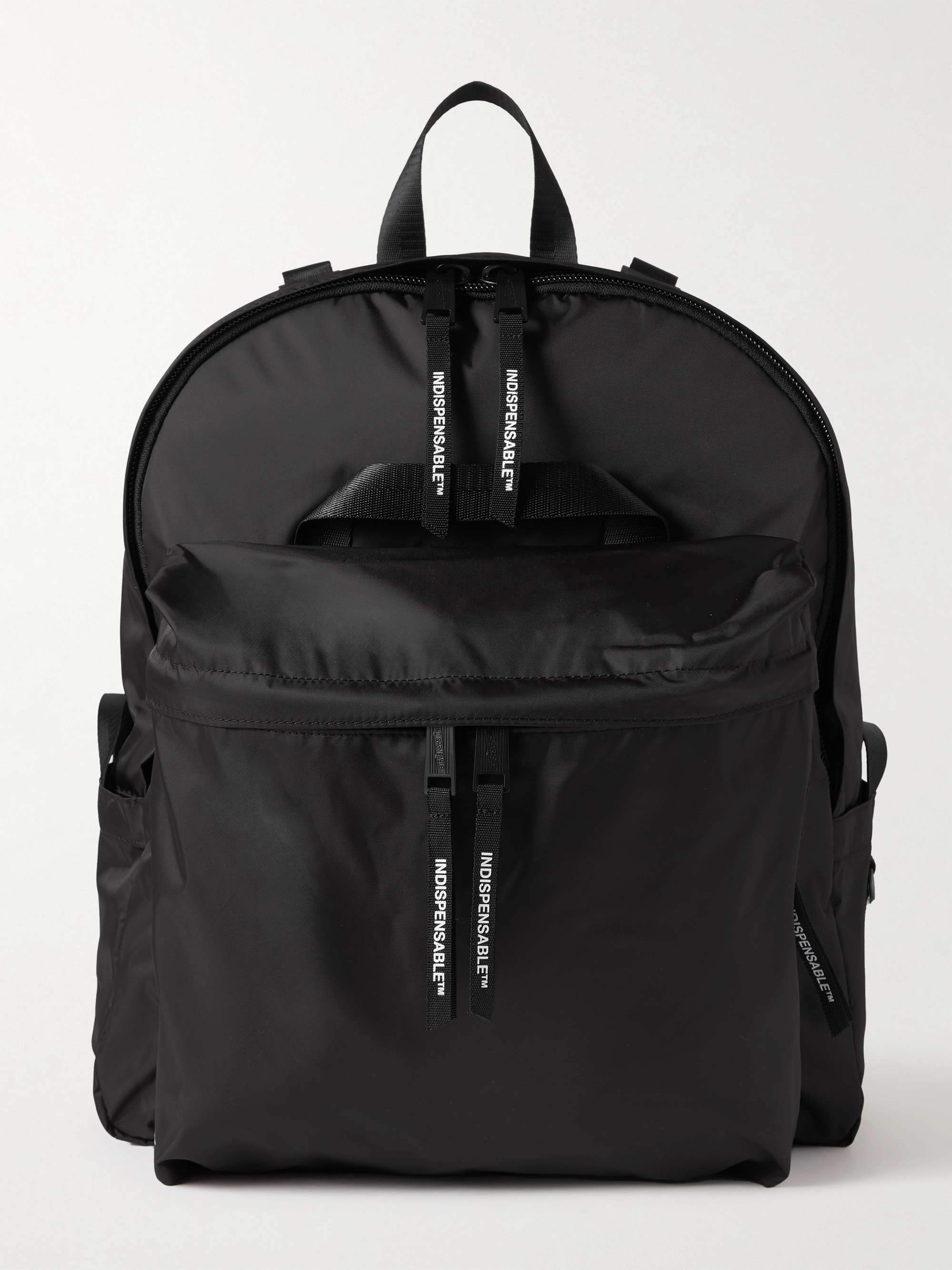 mr porter backpack