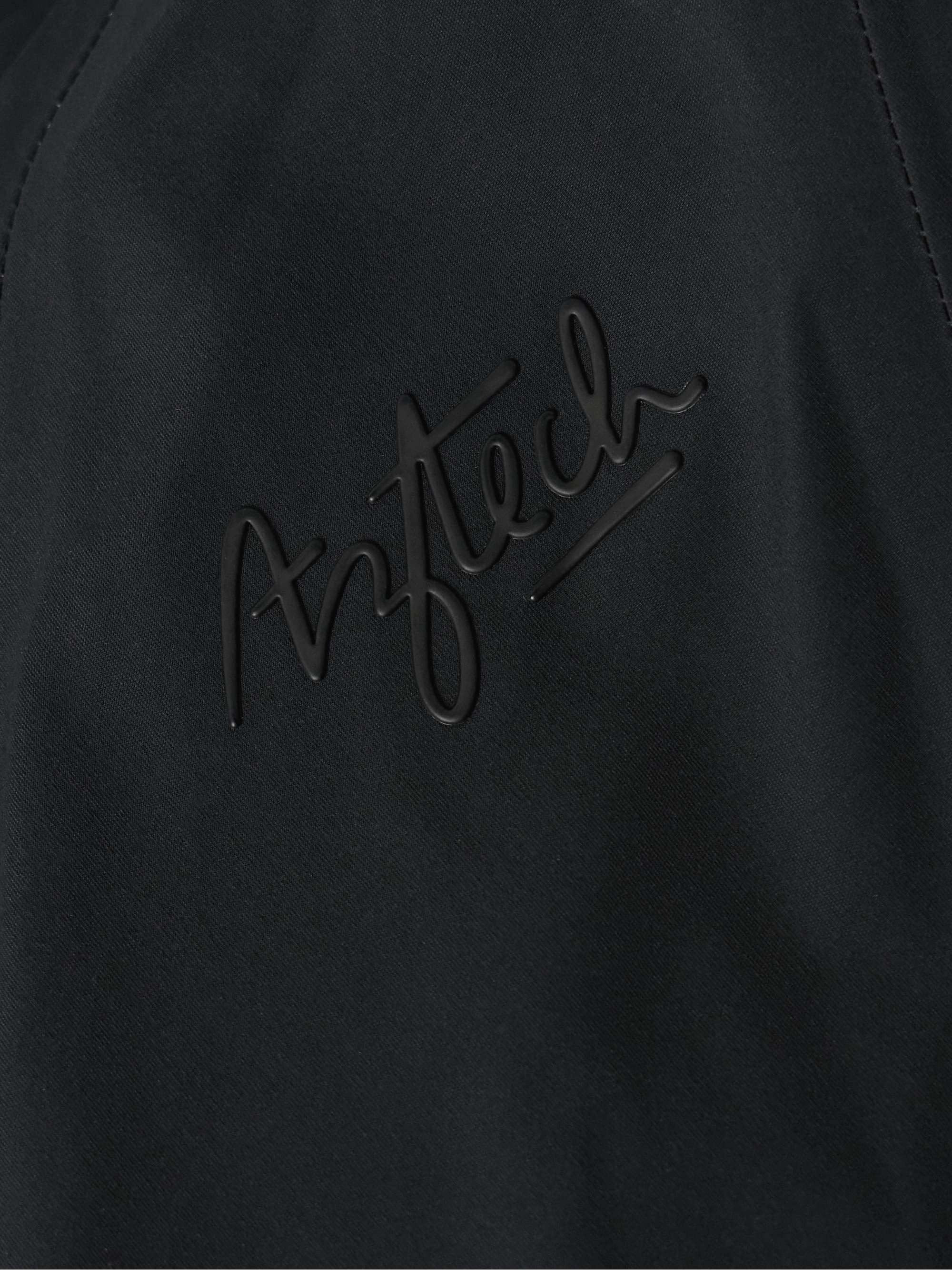 AZTECH MOUNTAIN Hayden Ripstop Hooded Ski Jacket