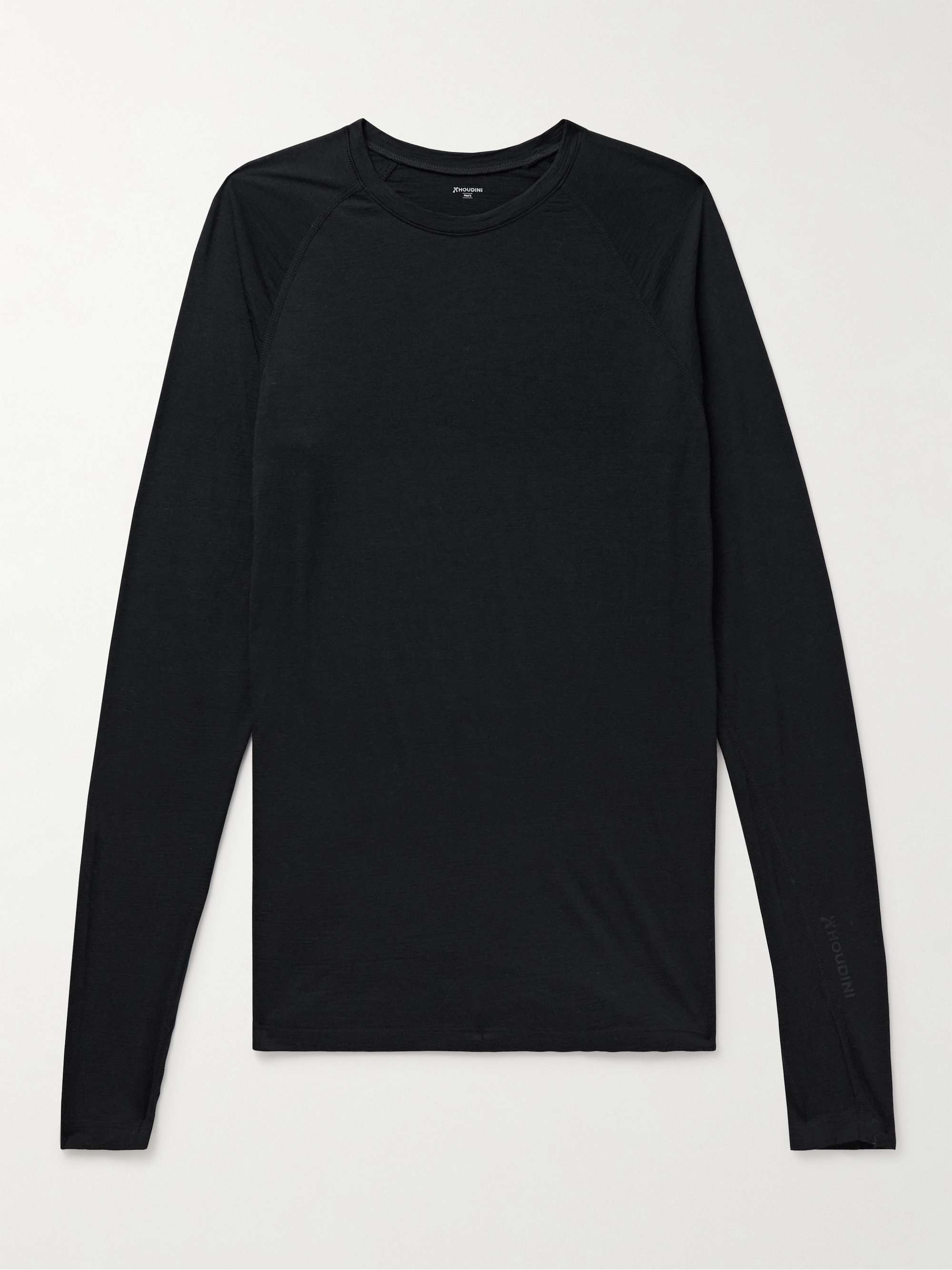 HOUDINI Desoli Merino Wool Base Layer