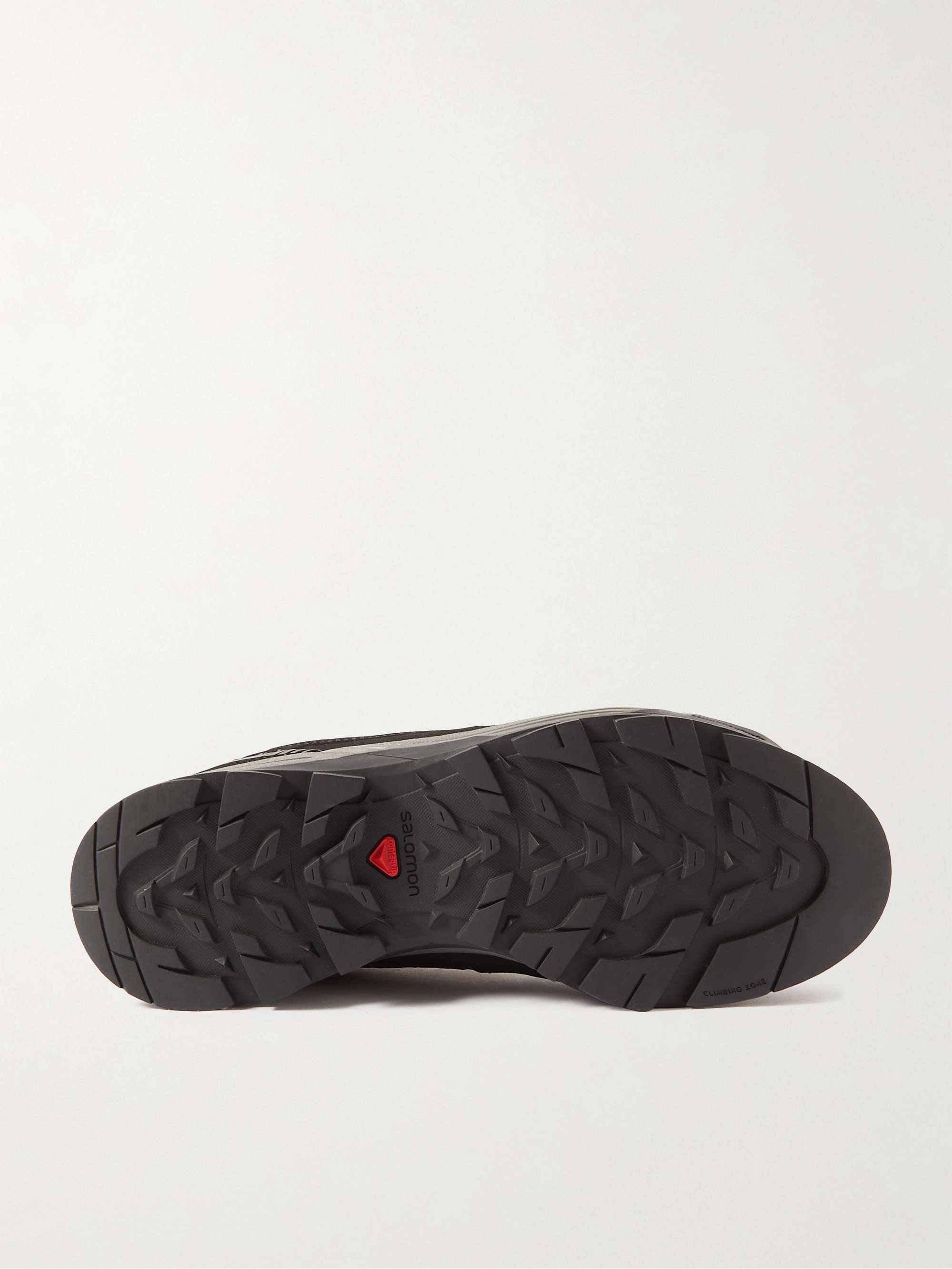 SALOMON