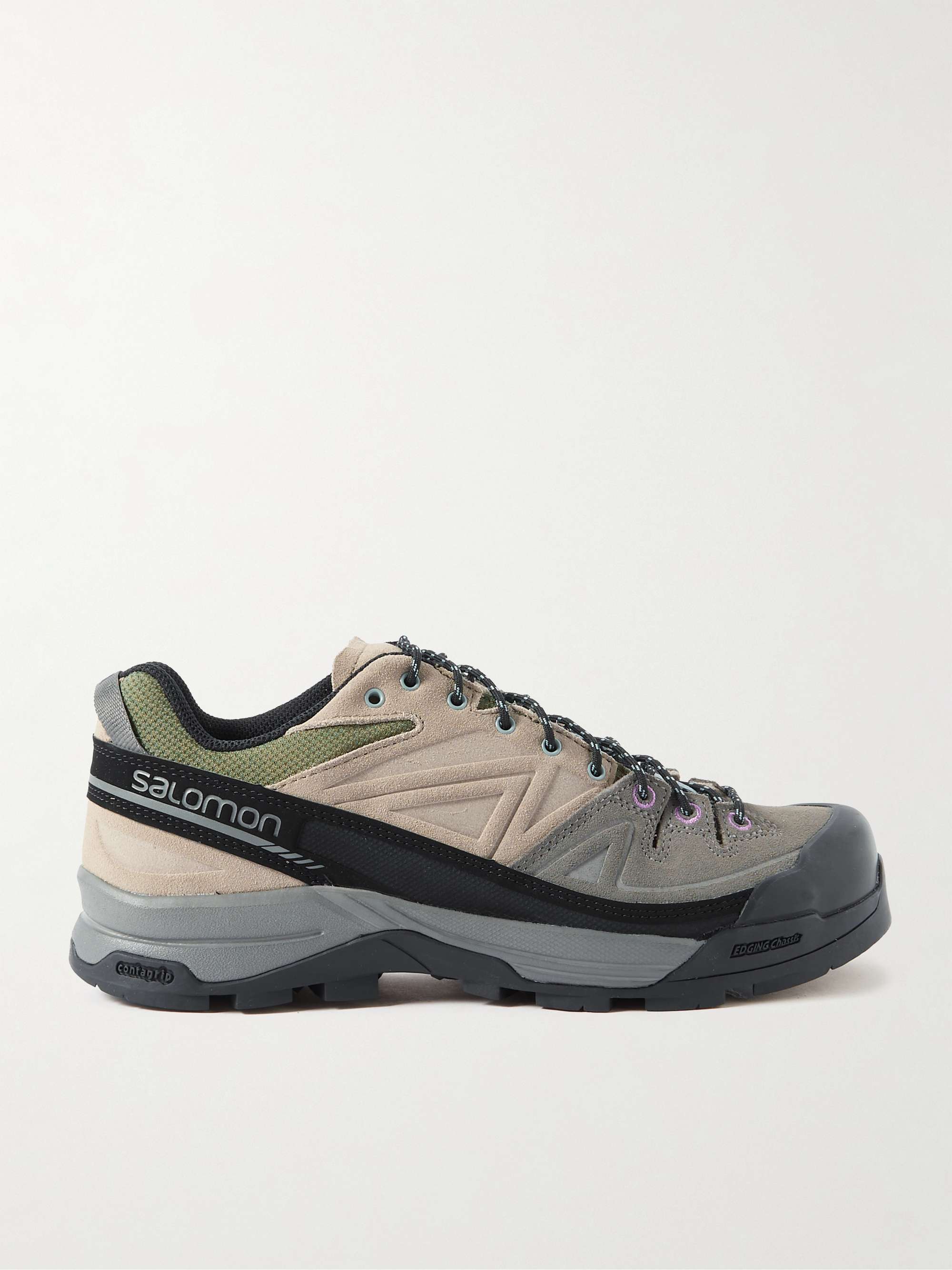SALOMON