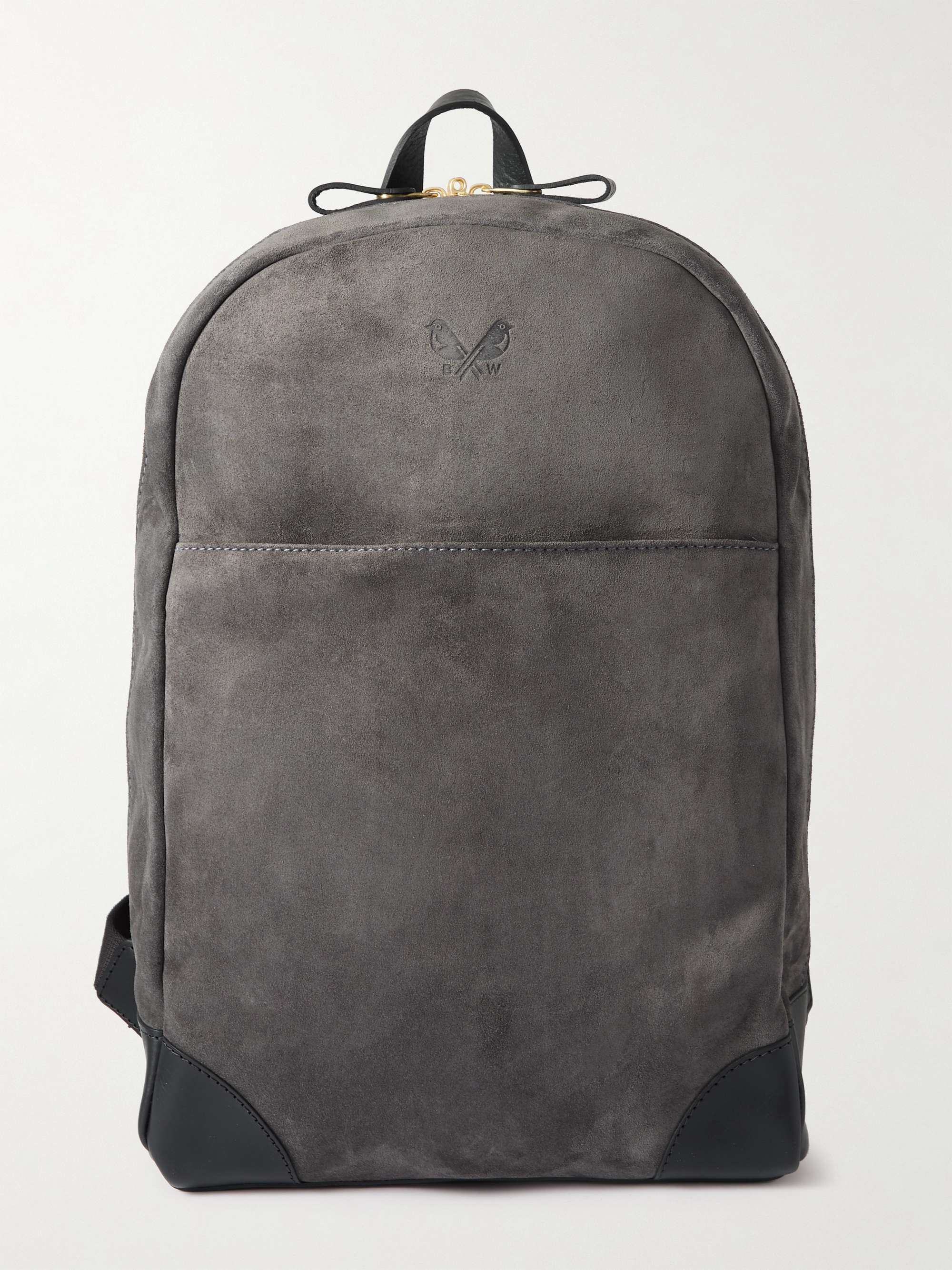 mr porter backpack