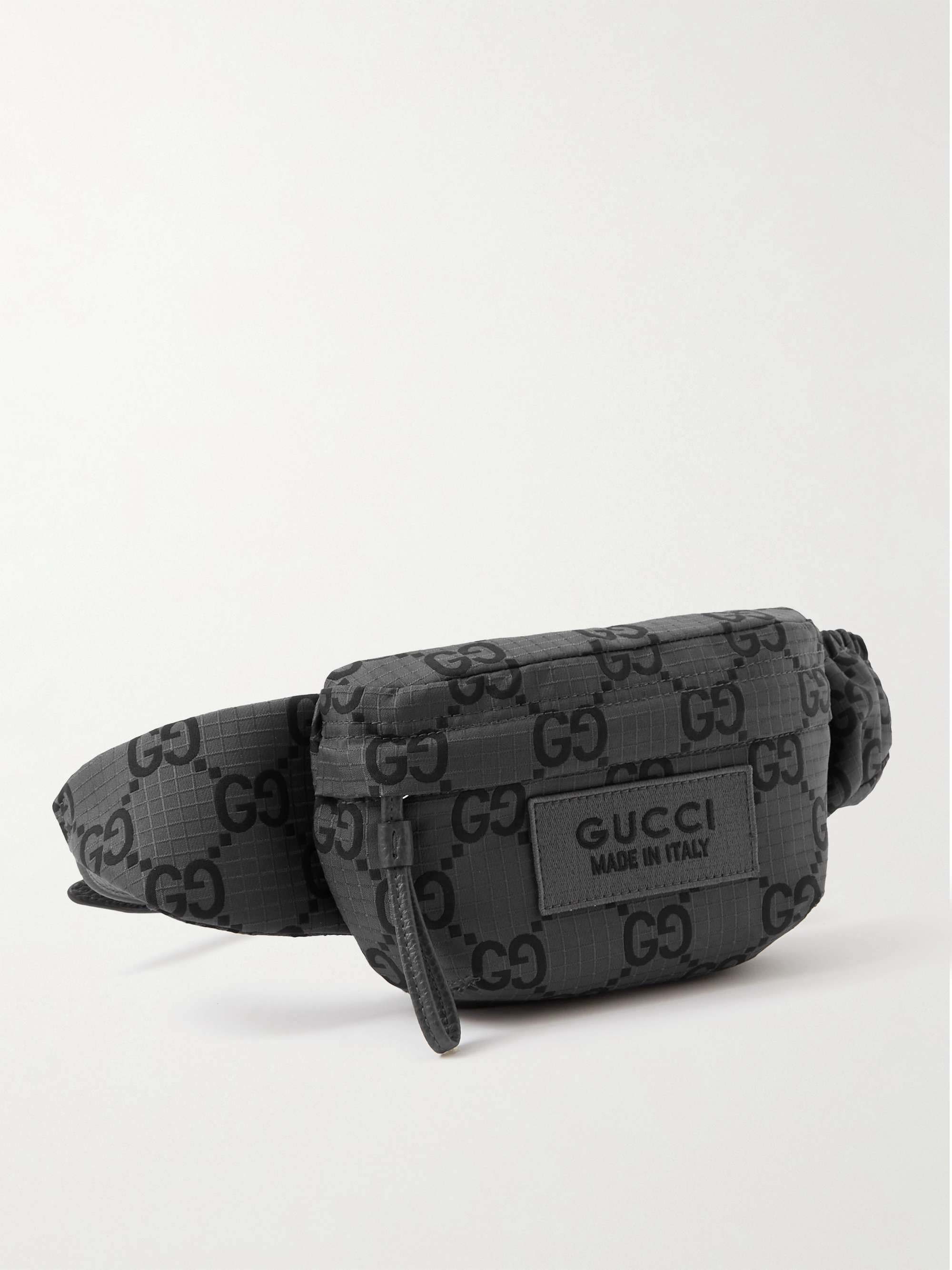 Shop Exclusive GUCCI Belt Bags for Men