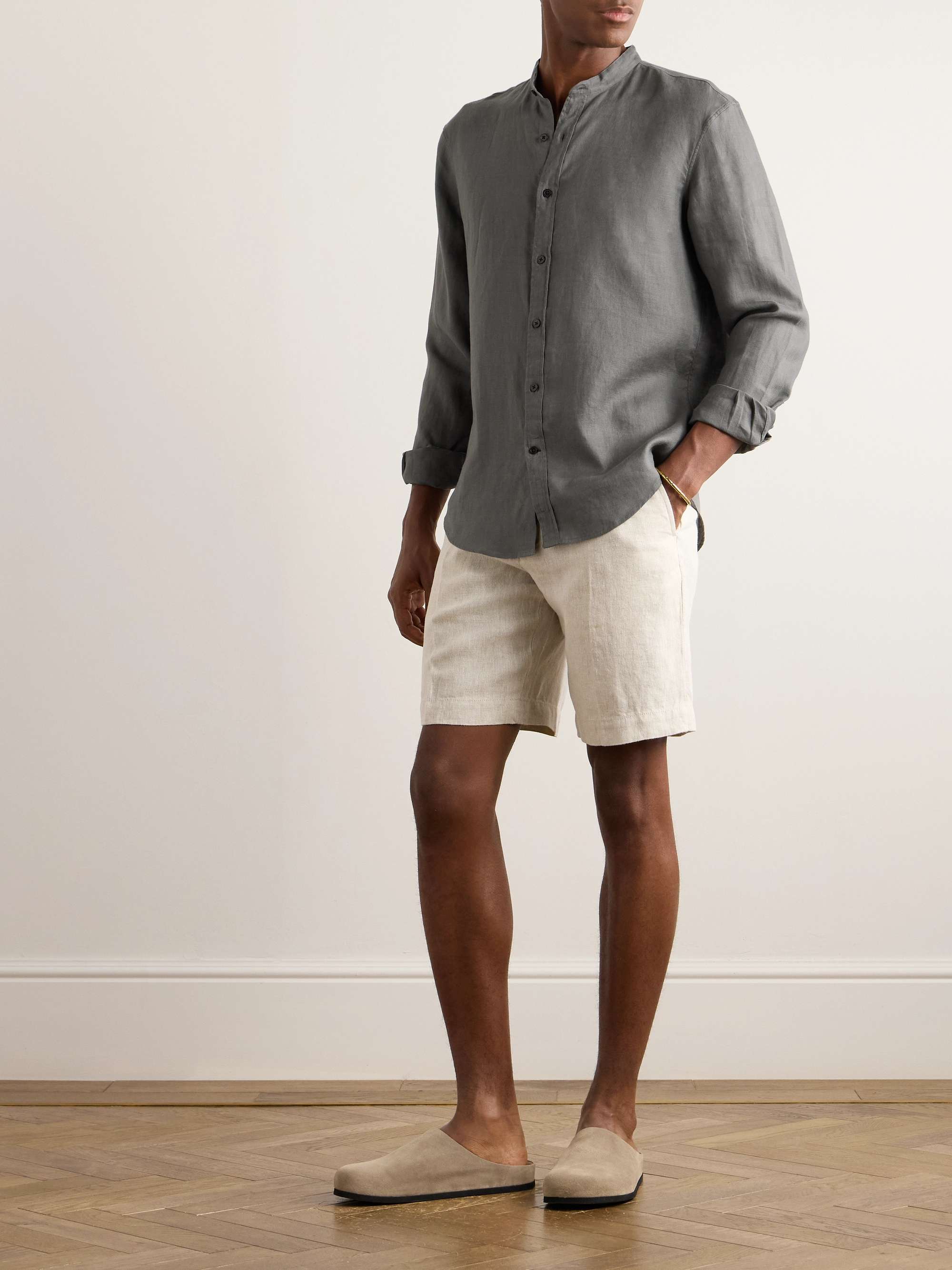 CLUB MONACO