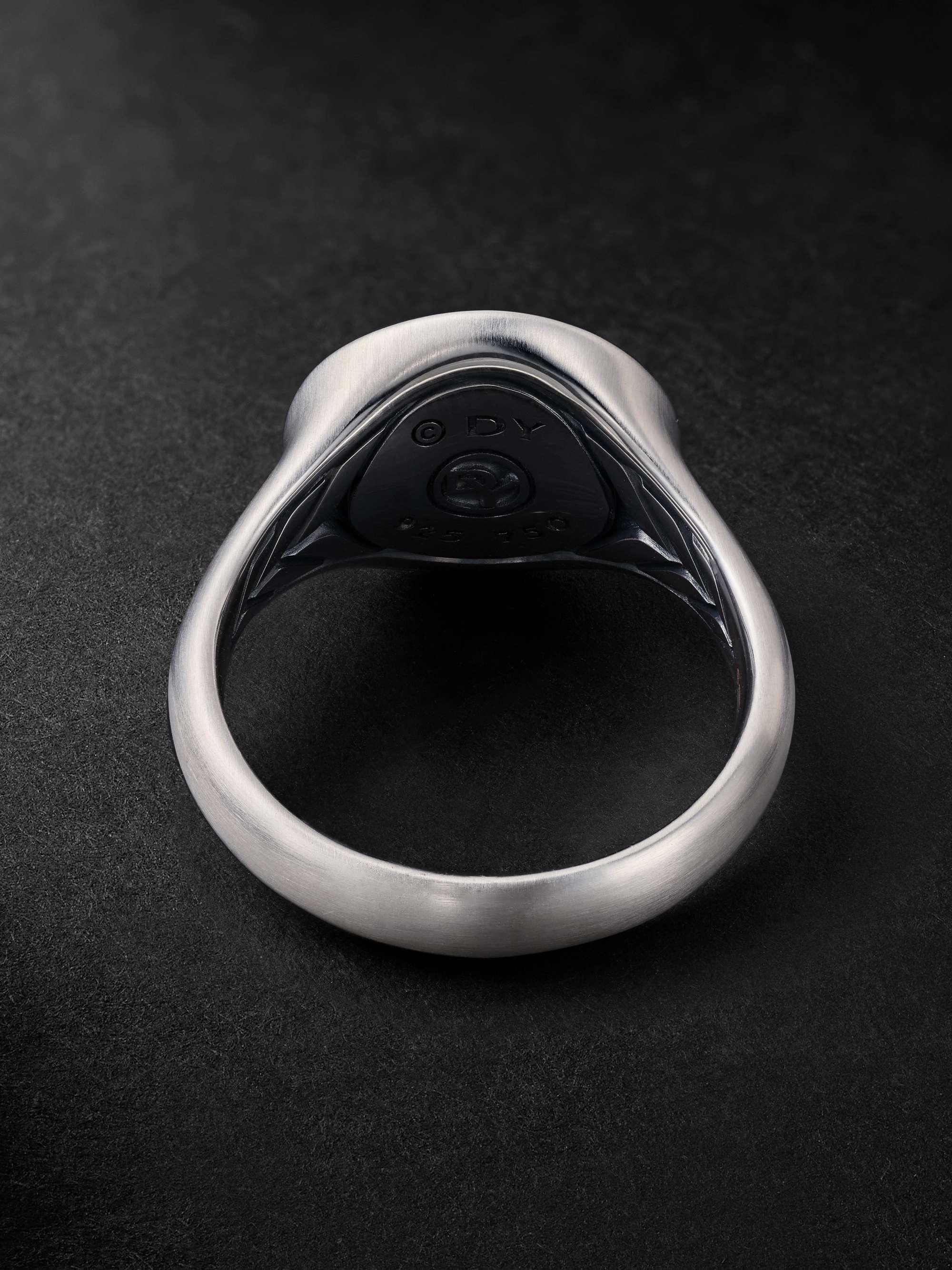 DAVID YURMAN