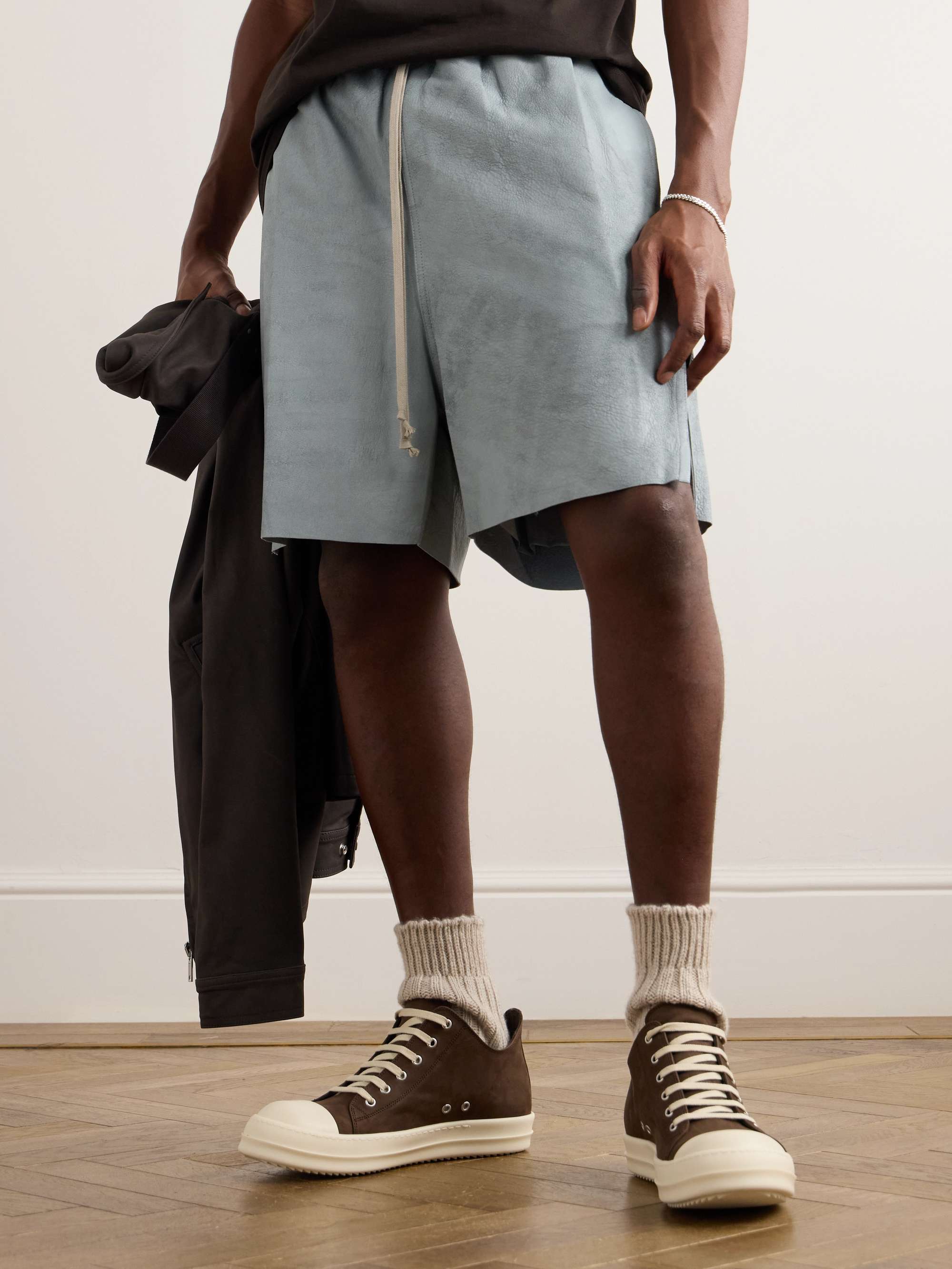 RICK OWENS
