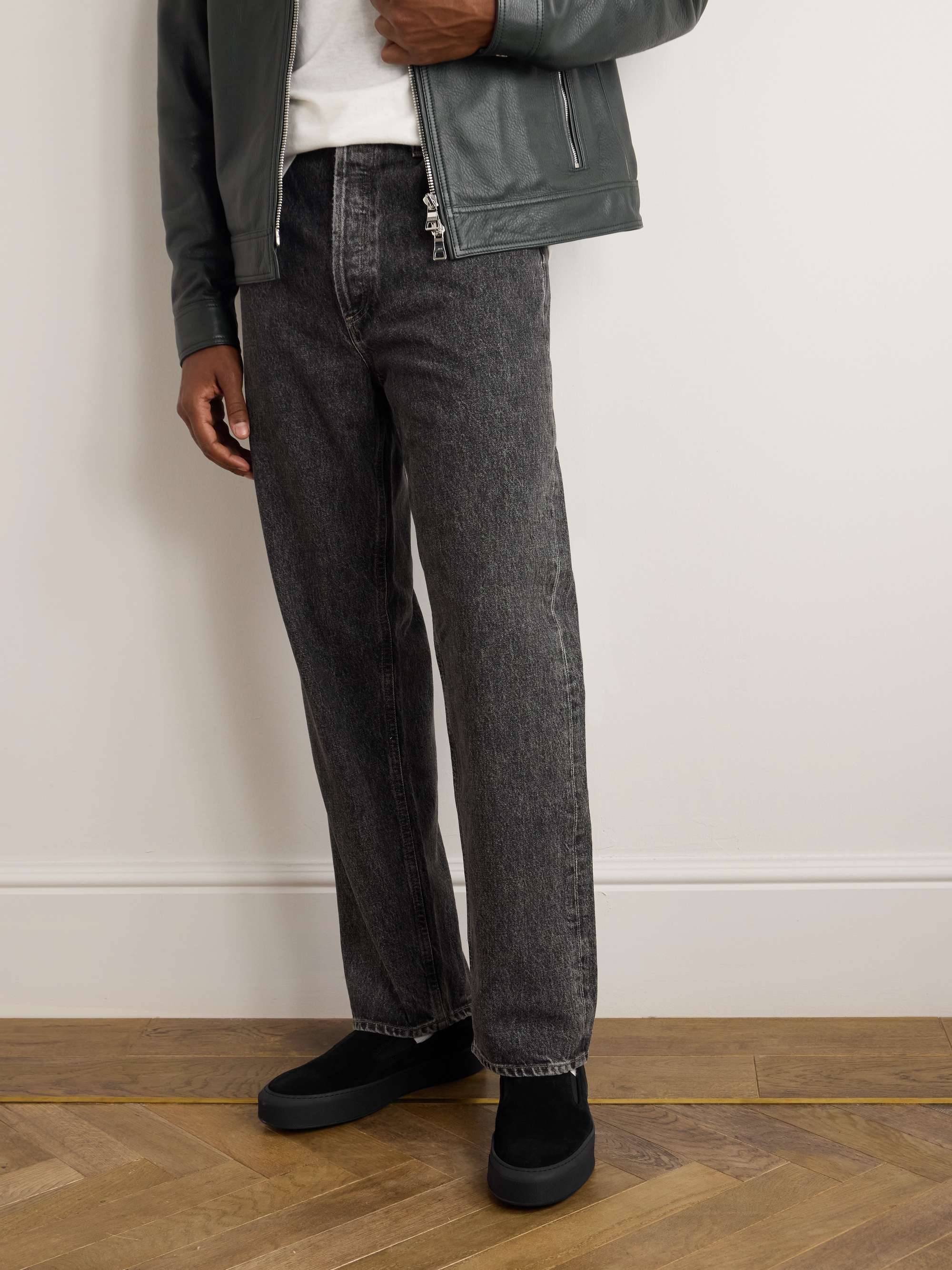 COMMON PROJECTS