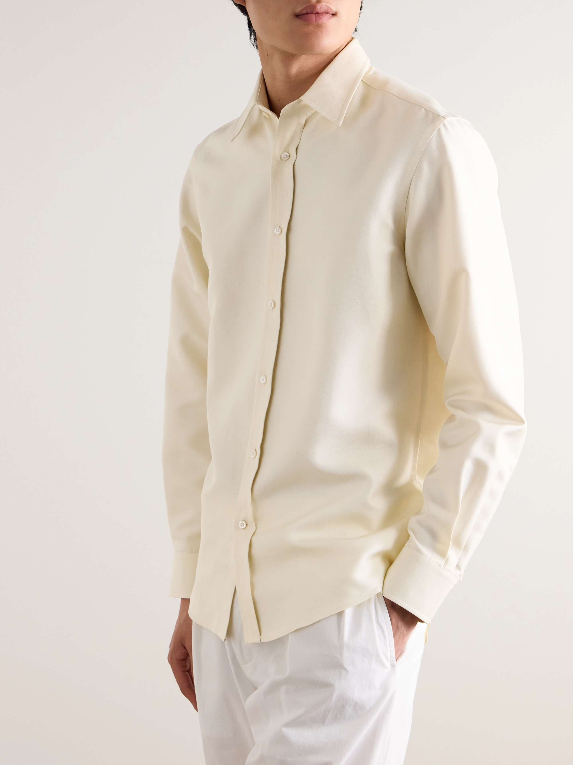 RALPH LAUREN PURPLE LABEL