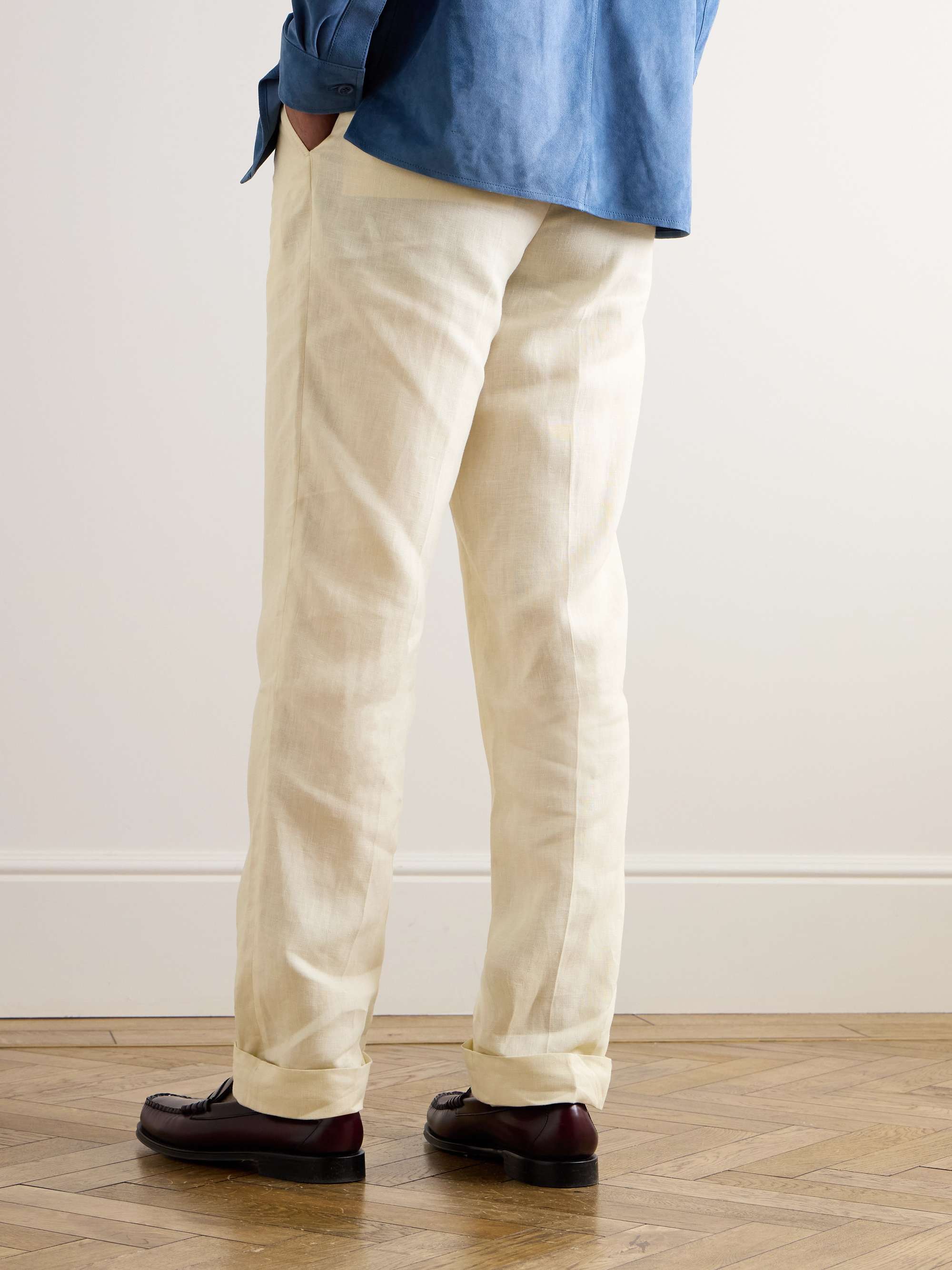 RALPH LAUREN PURPLE LABEL