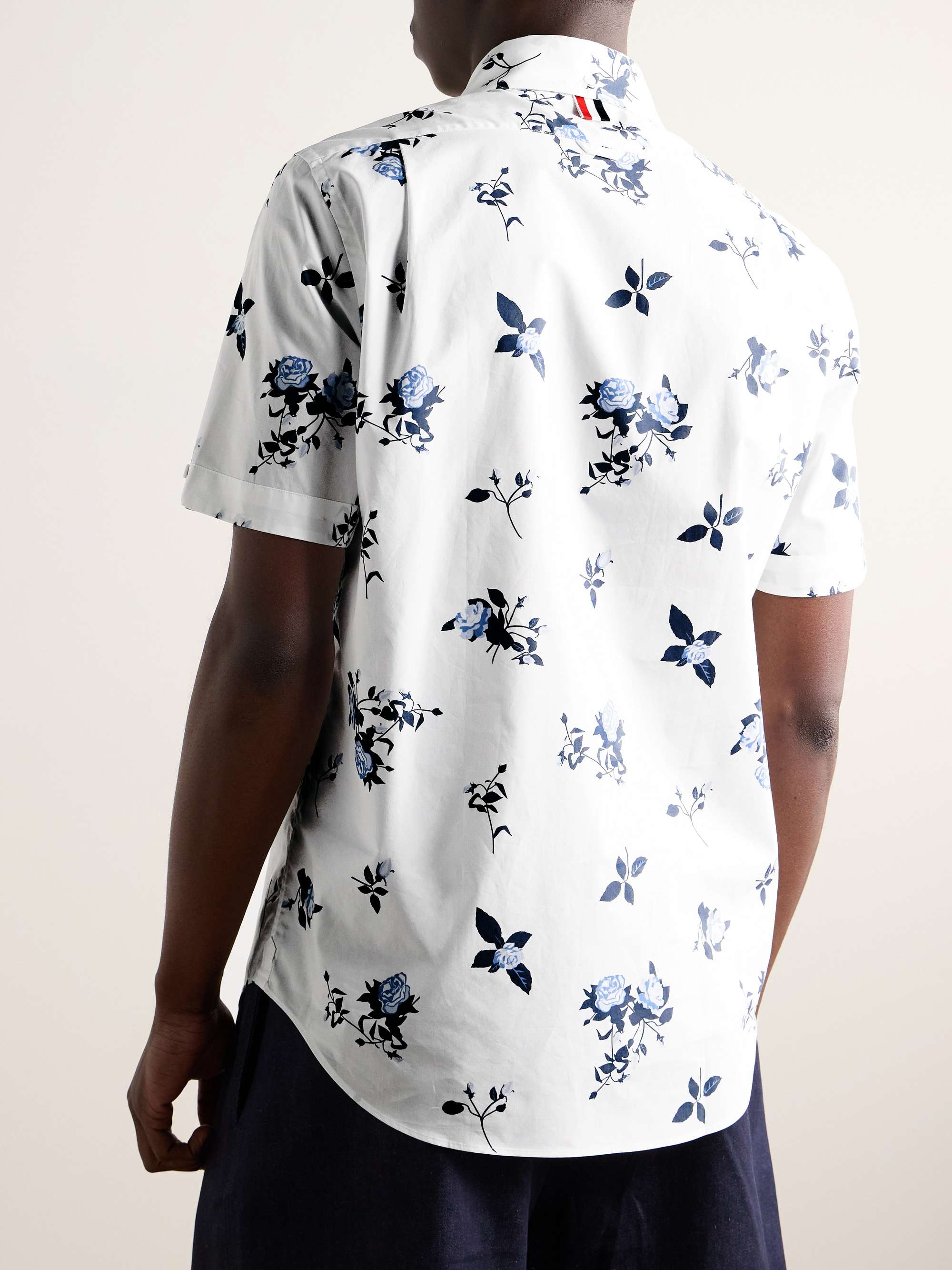 THOM BROWNE