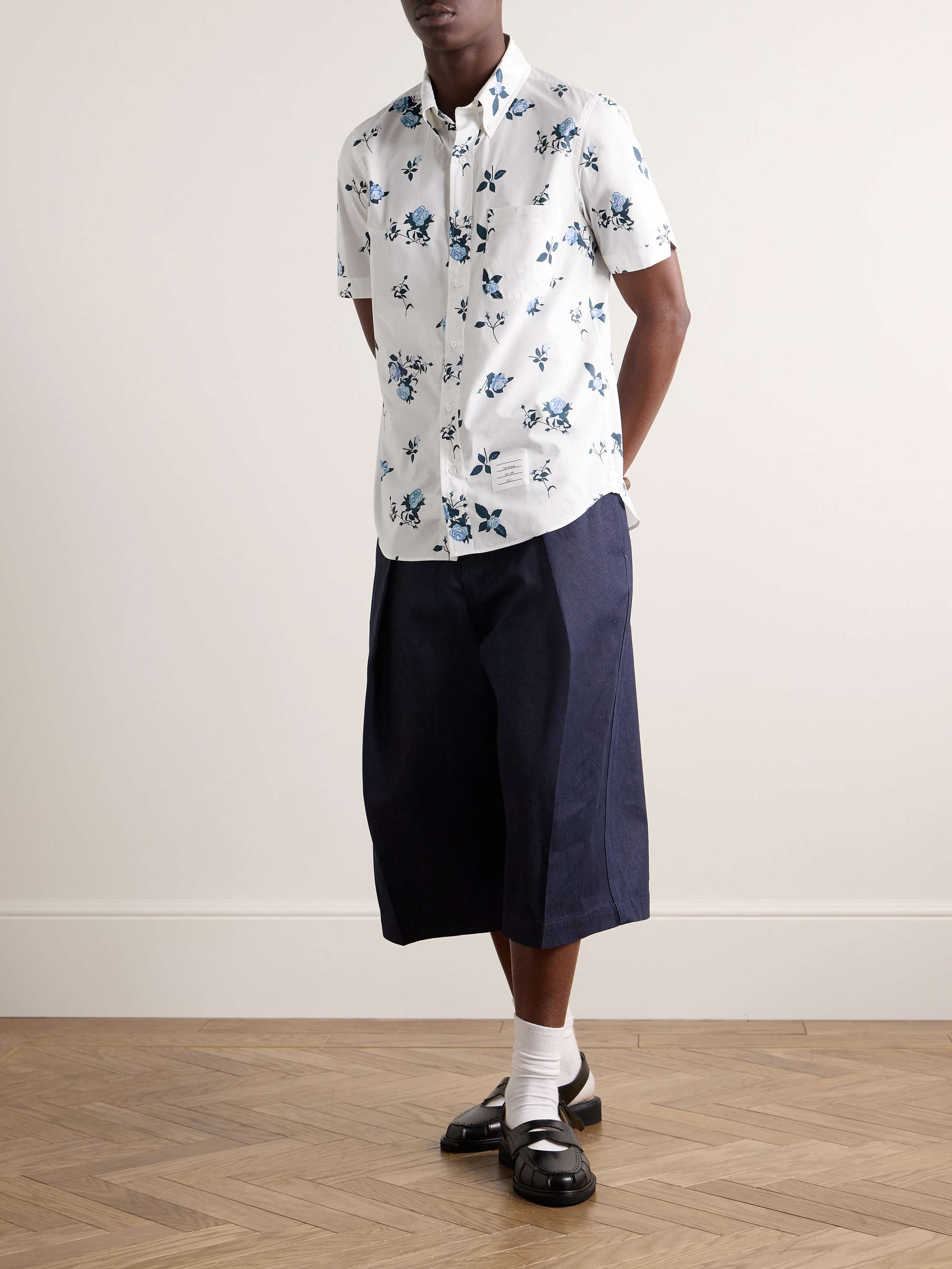 THOM BROWNE