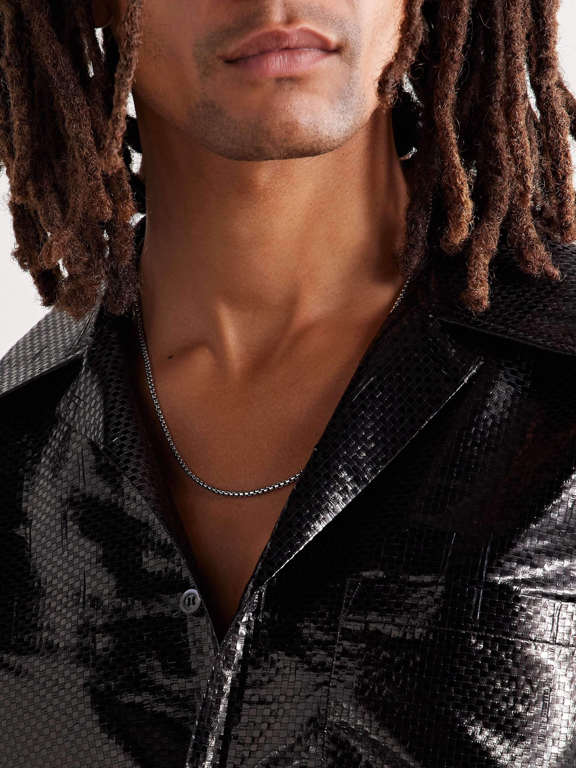 DAVID YURMAN